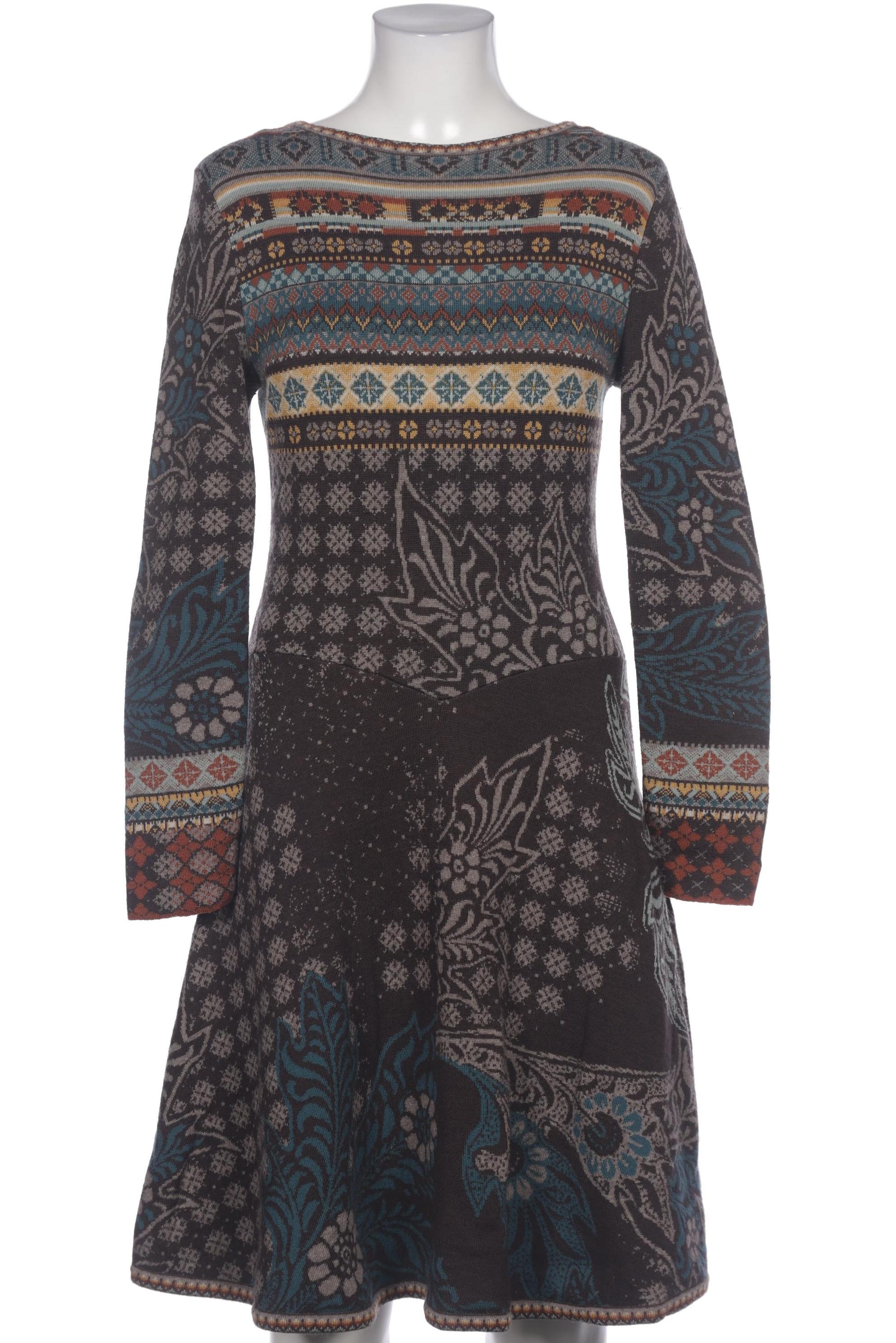

Ivko Damen Kleid, braun, Gr. 40