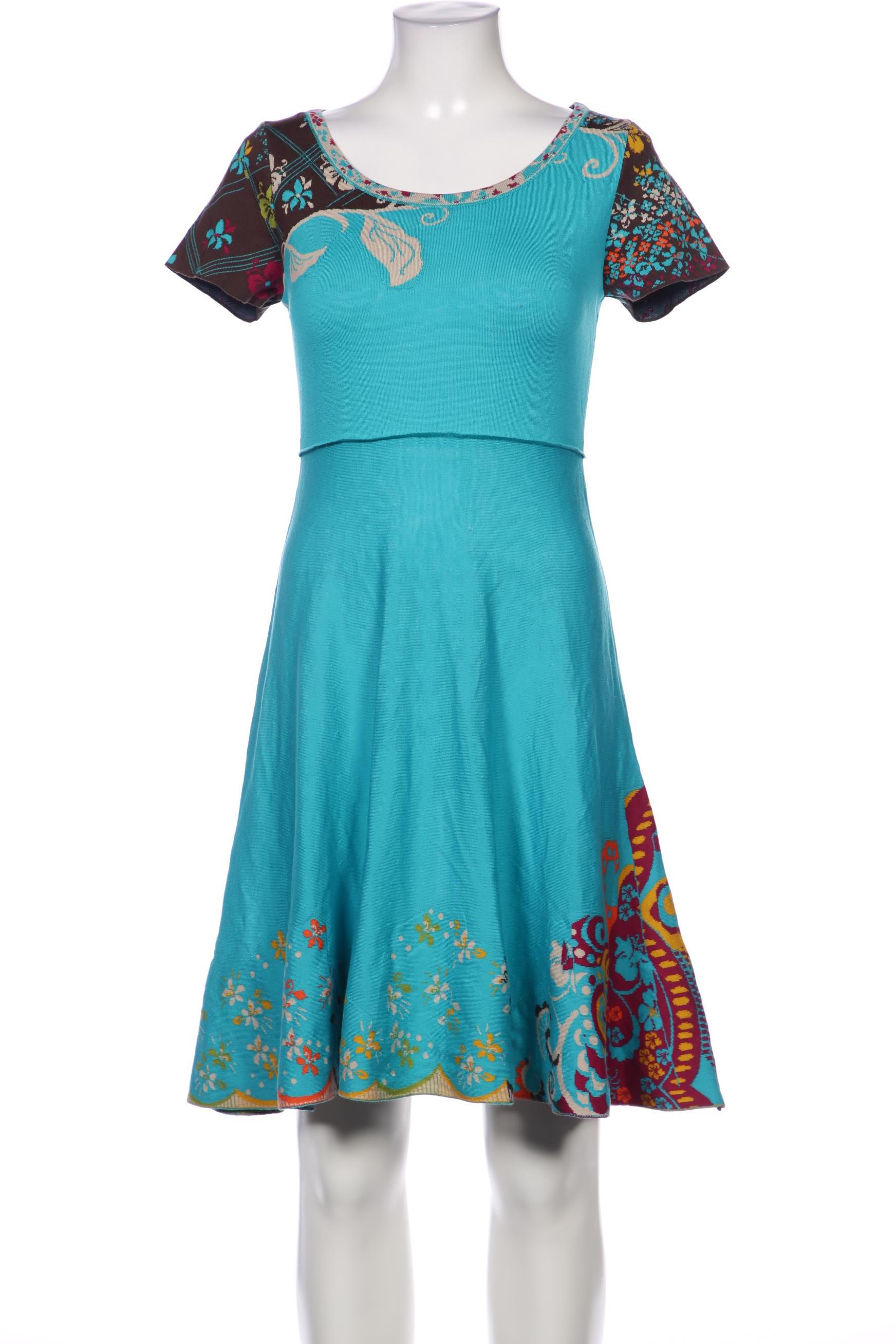 

Ivko Damen Kleid, hellblau, Gr. 38