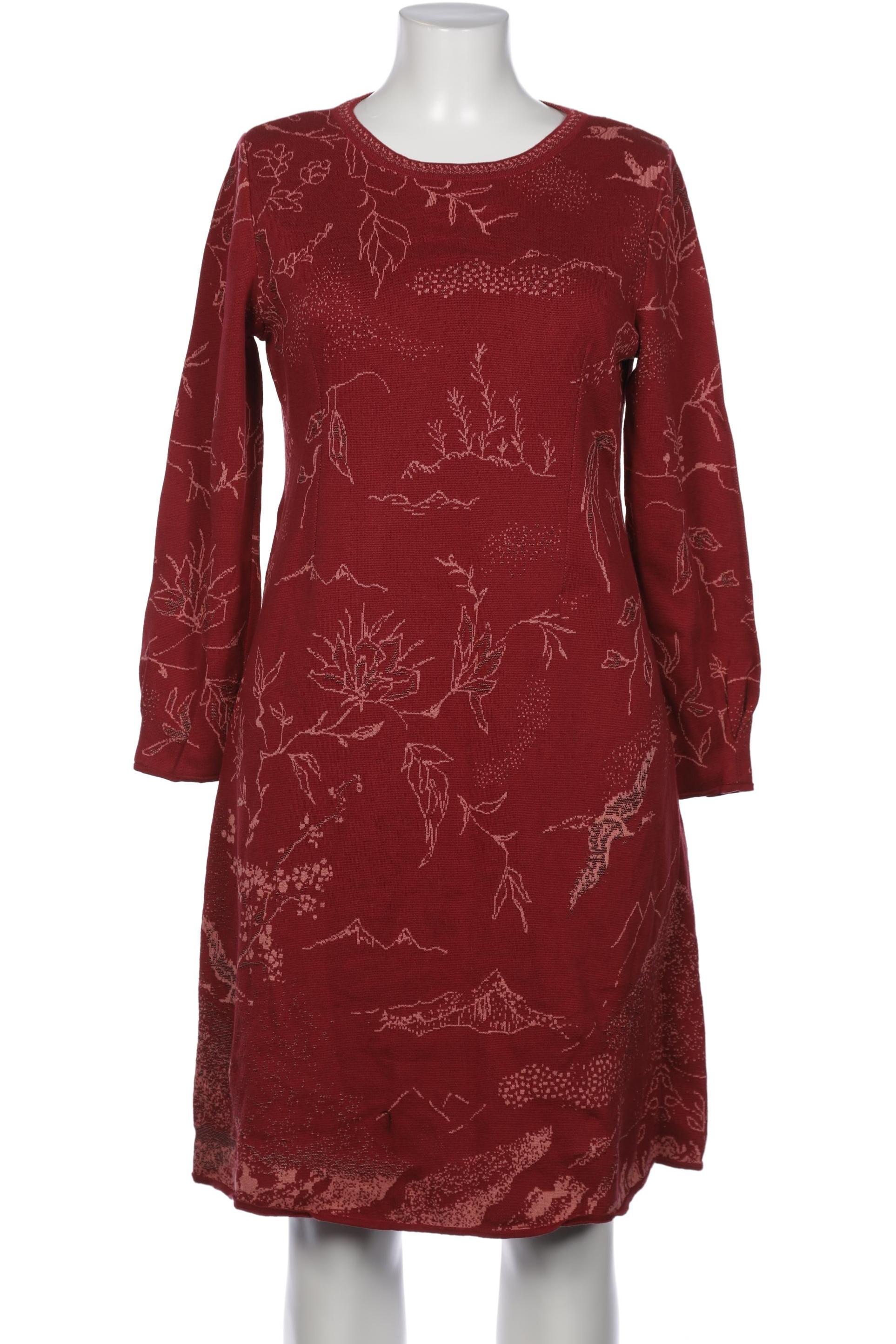 

Ivko Damen Kleid, rot, Gr. 44
