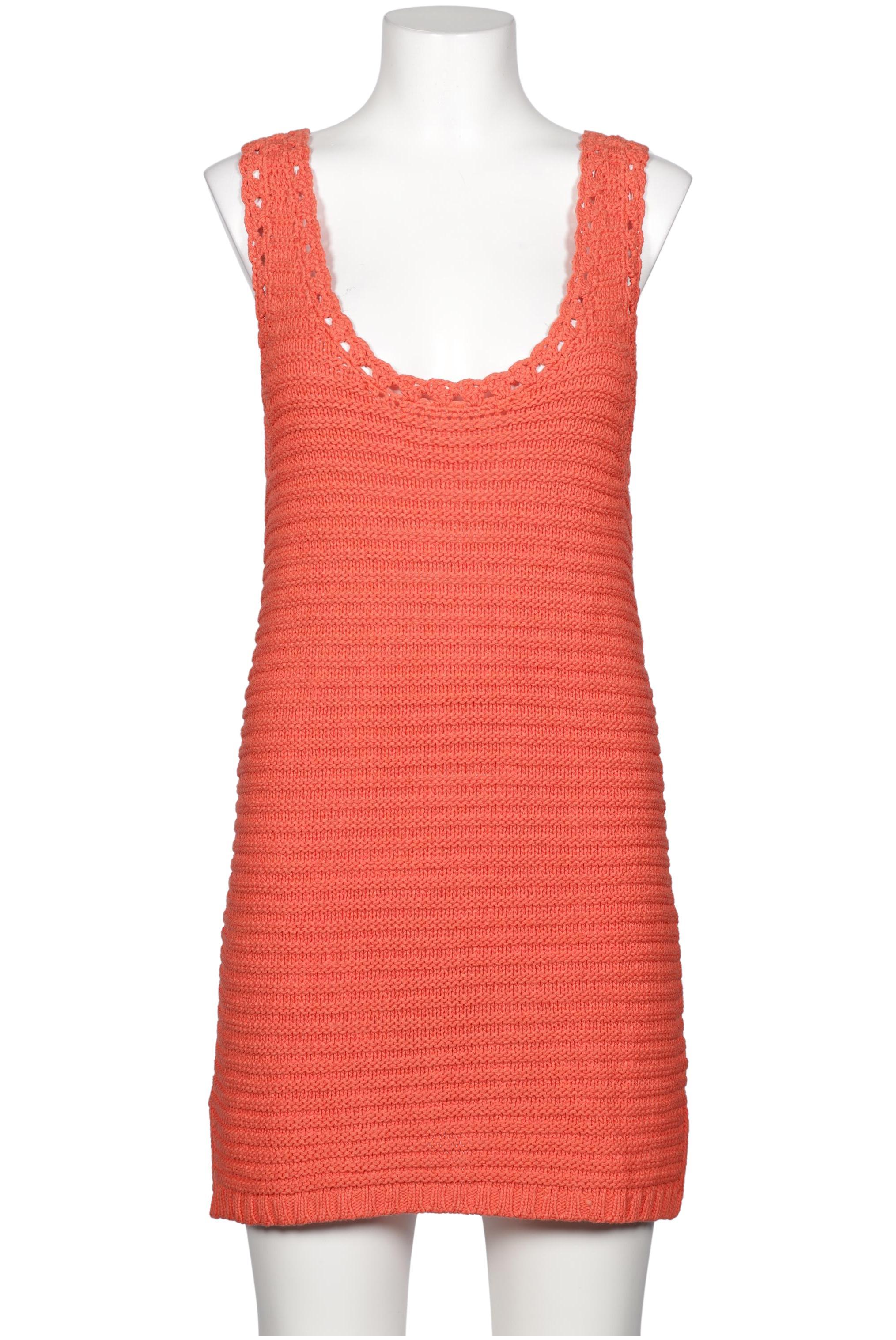 

Ivko Damen Kleid, orange, Gr. 38