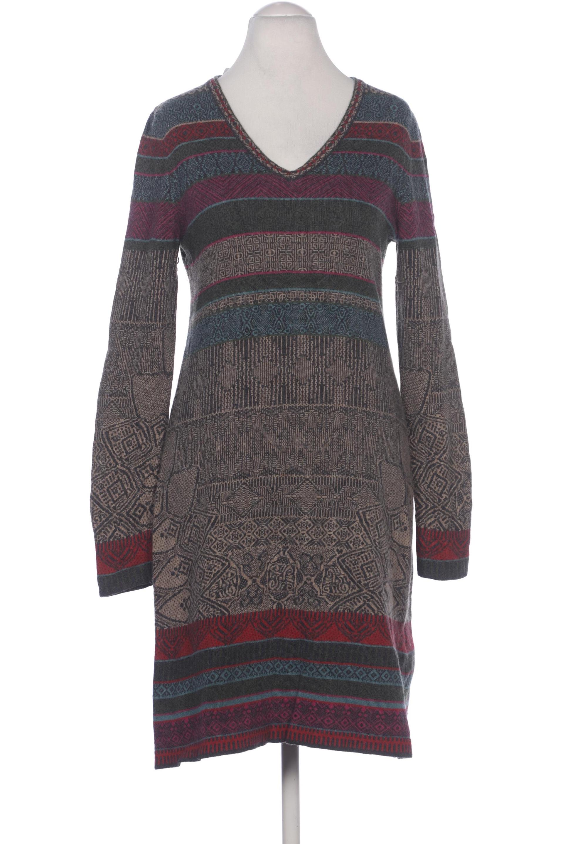 

Ivko Damen Kleid, mehrfarbig, Gr. 38
