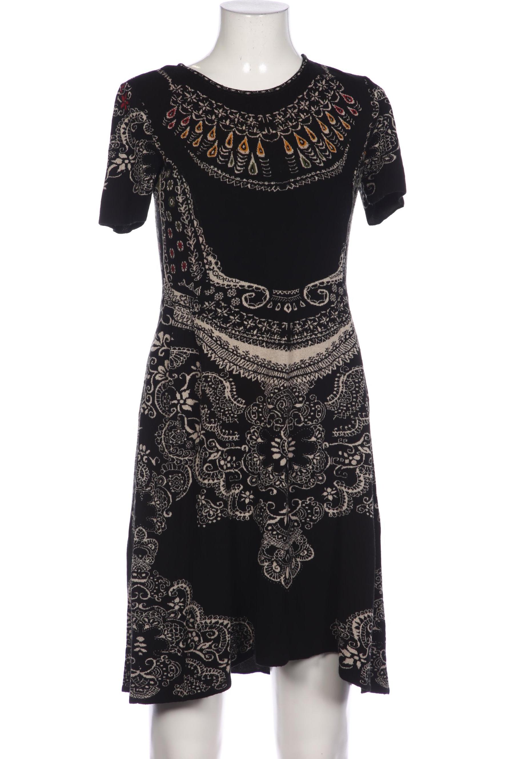 

Ivko Damen Kleid, schwarz, Gr. 40