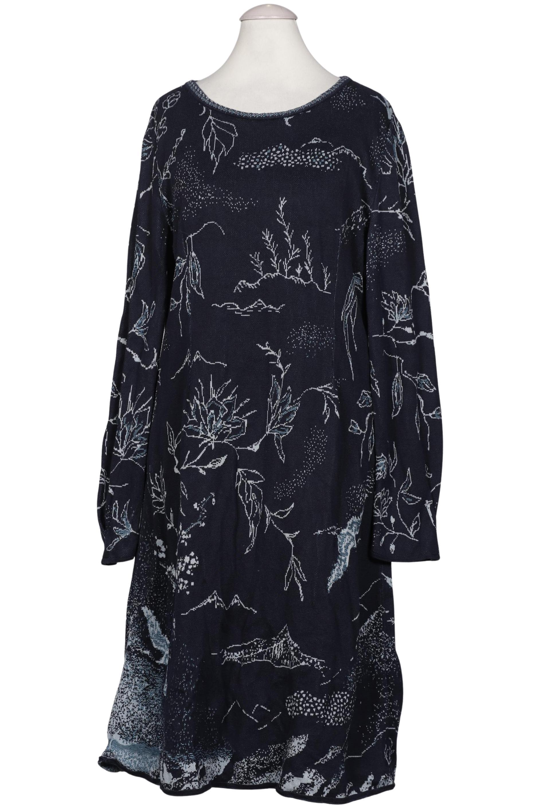 

Ivko Damen Kleid, marineblau, Gr. 38