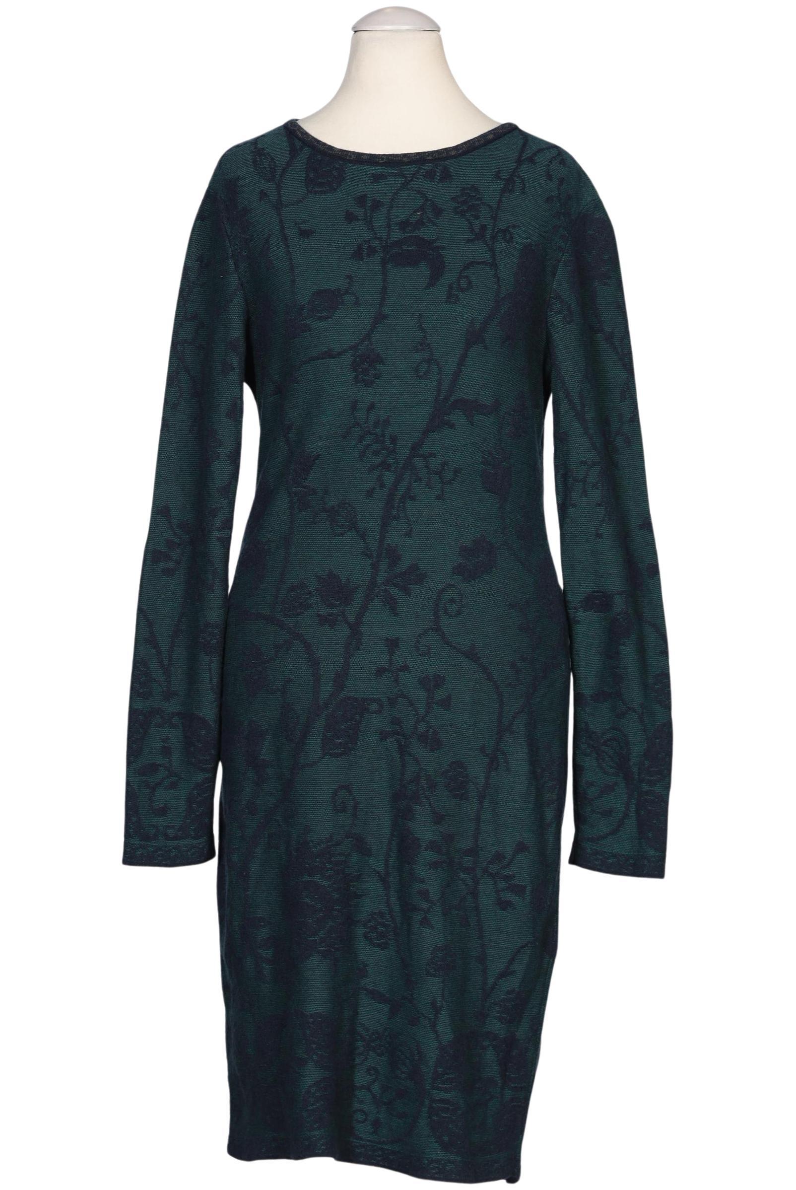 

Ivko Damen Kleid, grün, Gr. 36