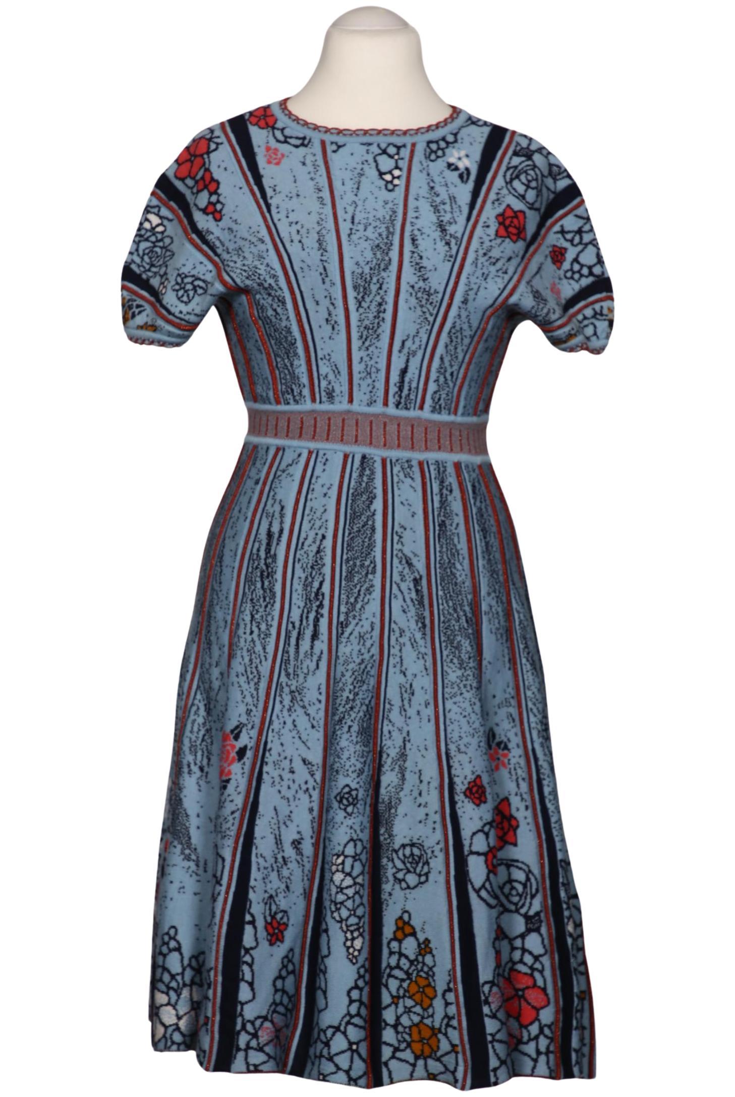 

Ivko Damen Kleid, blau, Gr. 38