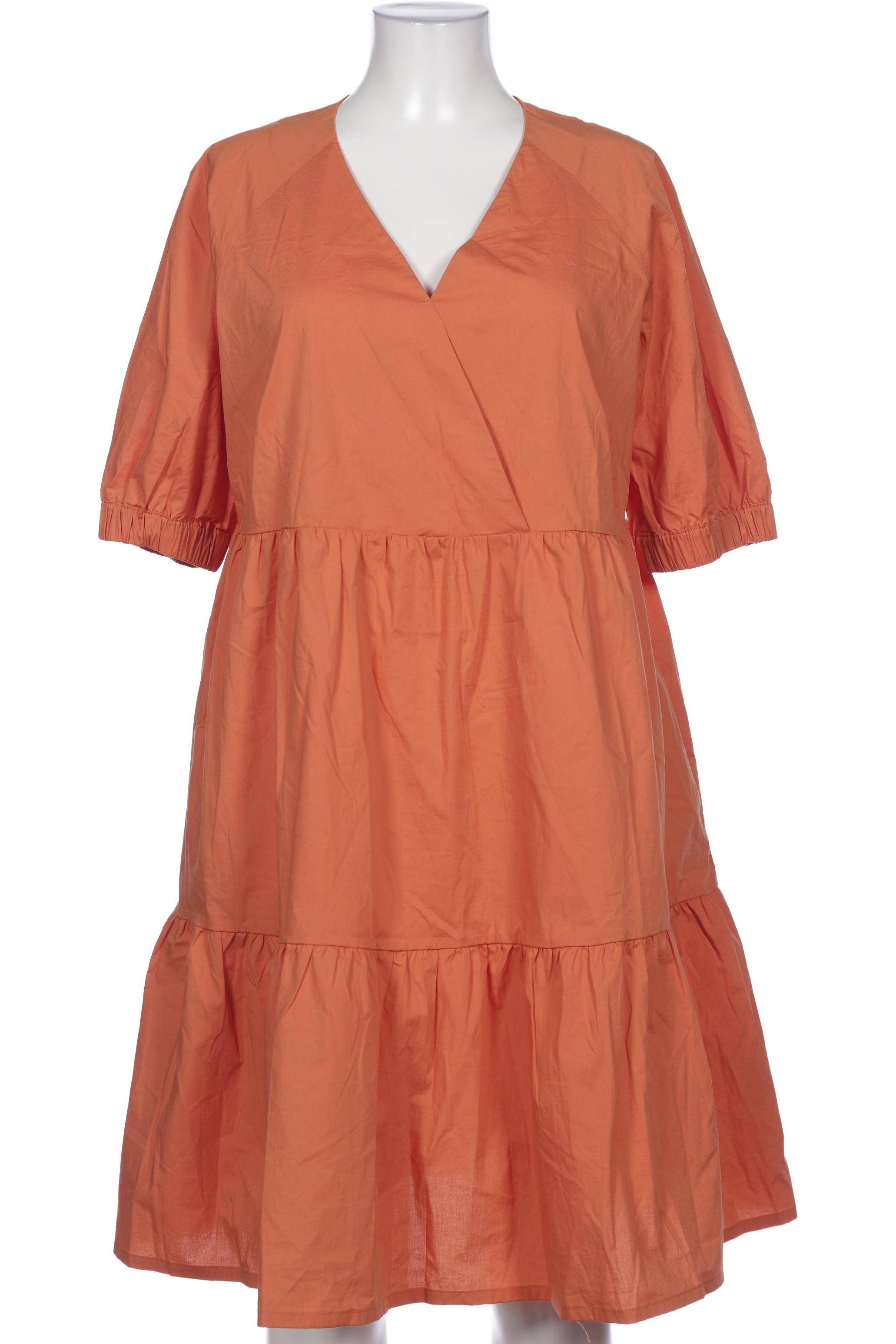 

IVKO Damen Kleid, orange