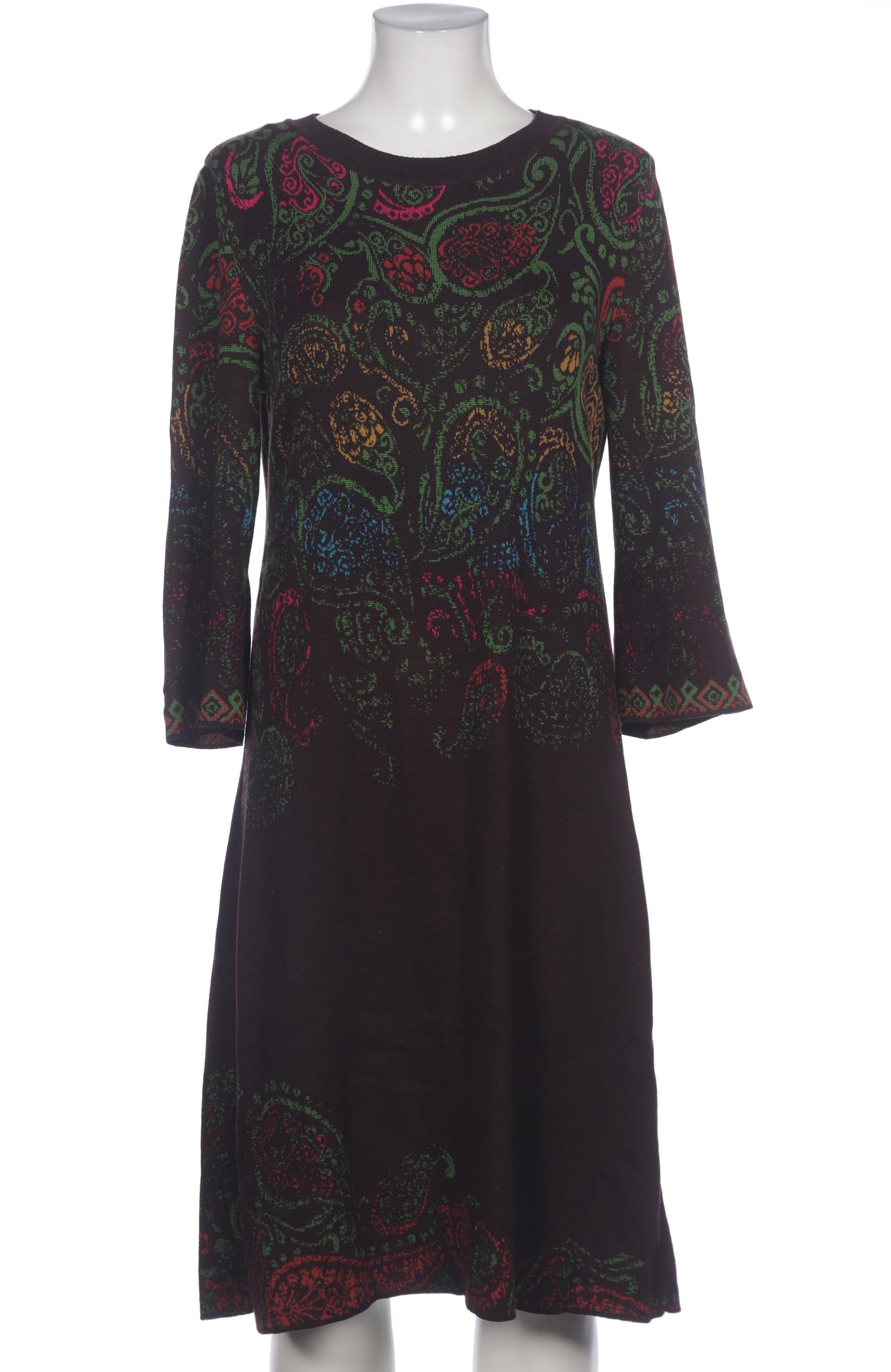 

Ivko Damen Kleid, mehrfarbig, Gr. 40