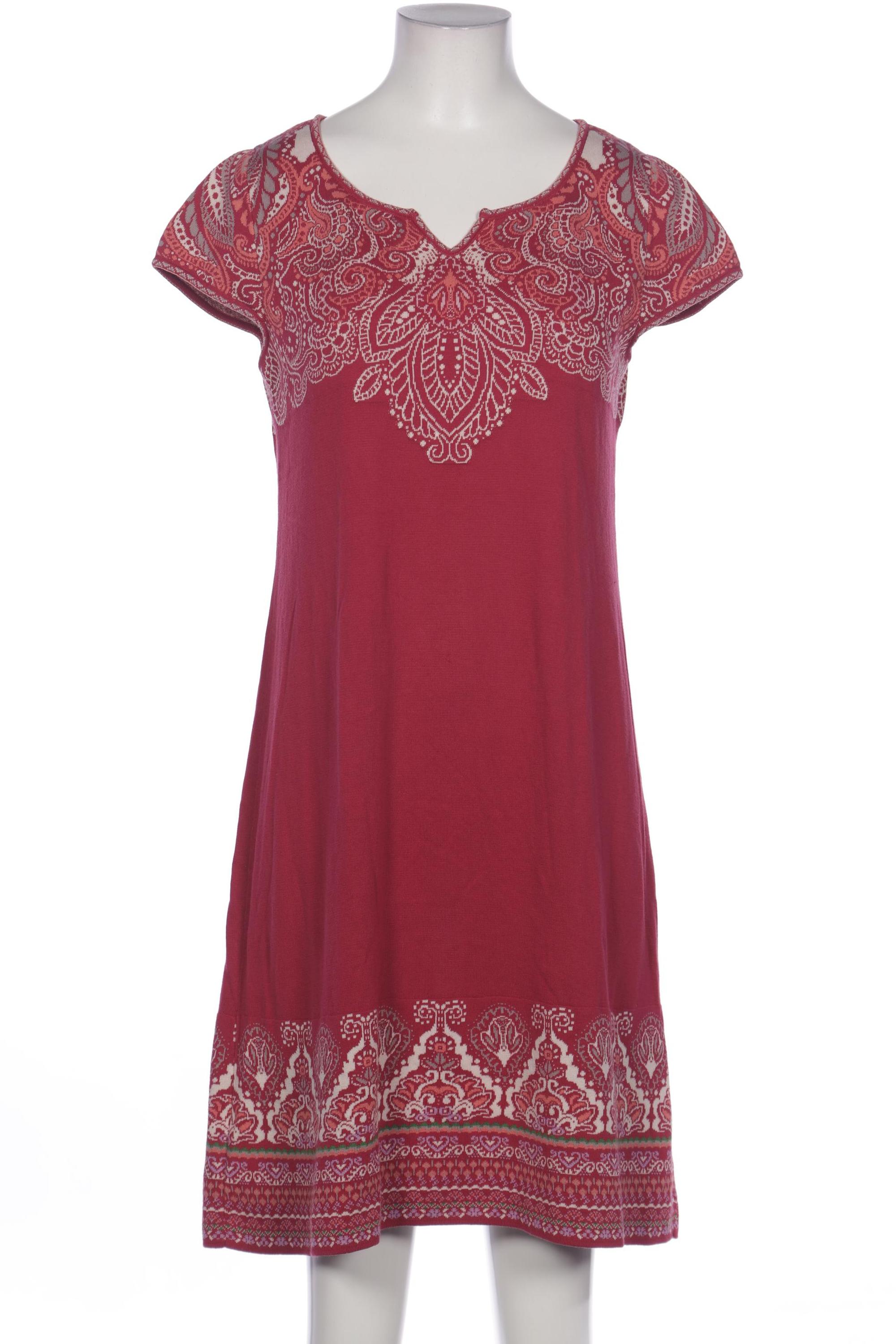 

Ivko Damen Kleid, pink, Gr. 40