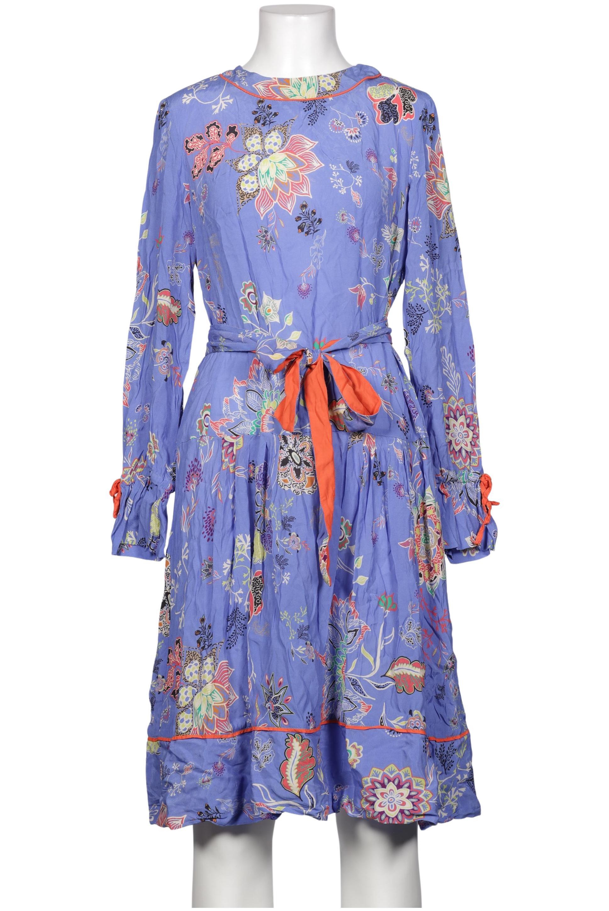 

Ivko Damen Kleid, blau, Gr. 38