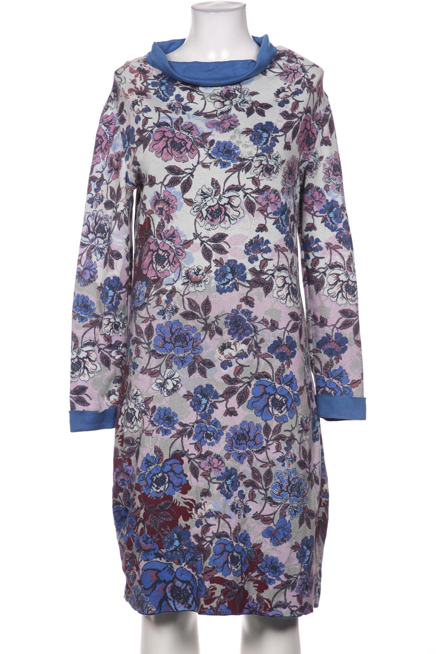 

Ivko Damen Kleid, mehrfarbig, Gr. 40