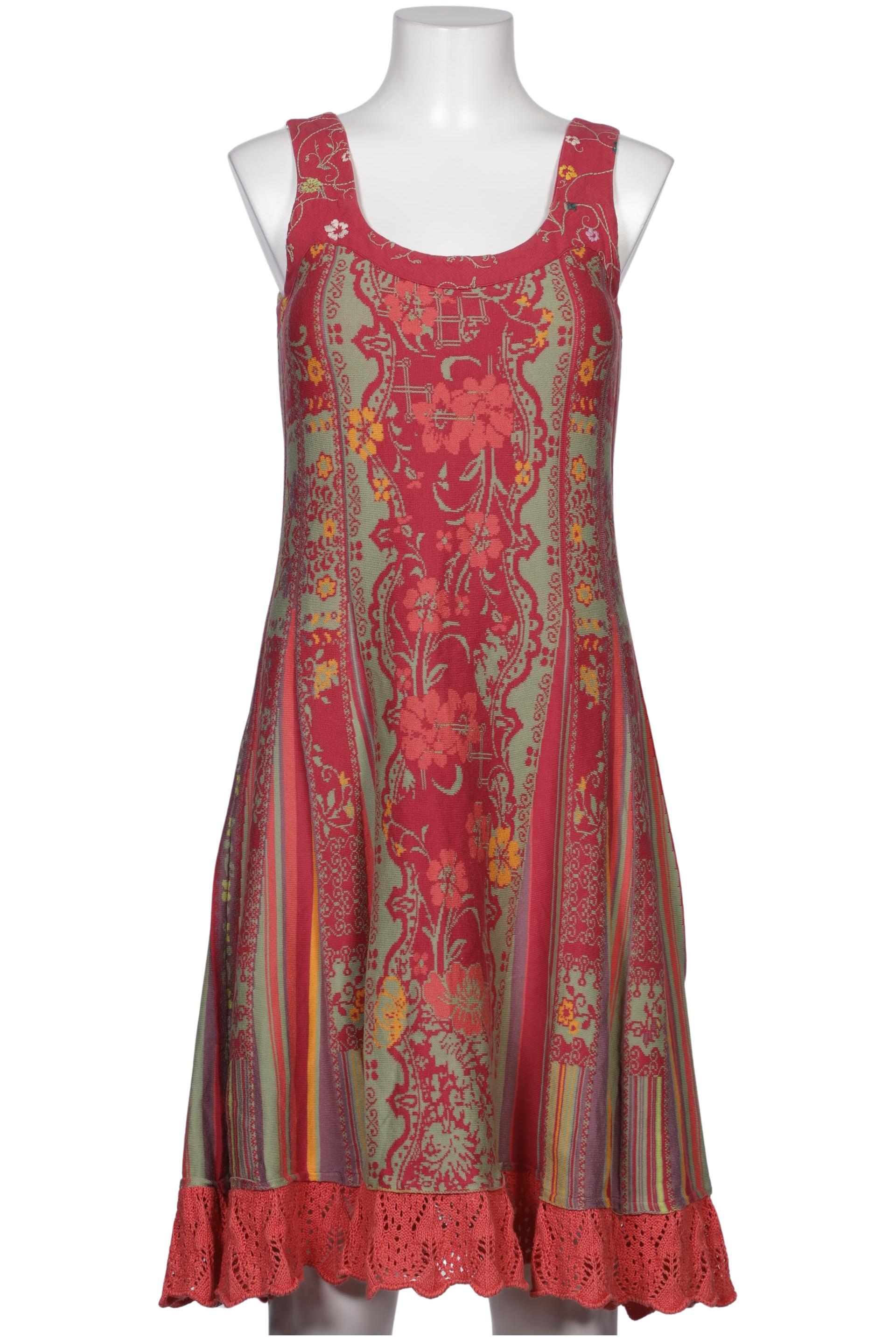 

Ivko Damen Kleid, pink, Gr. 38