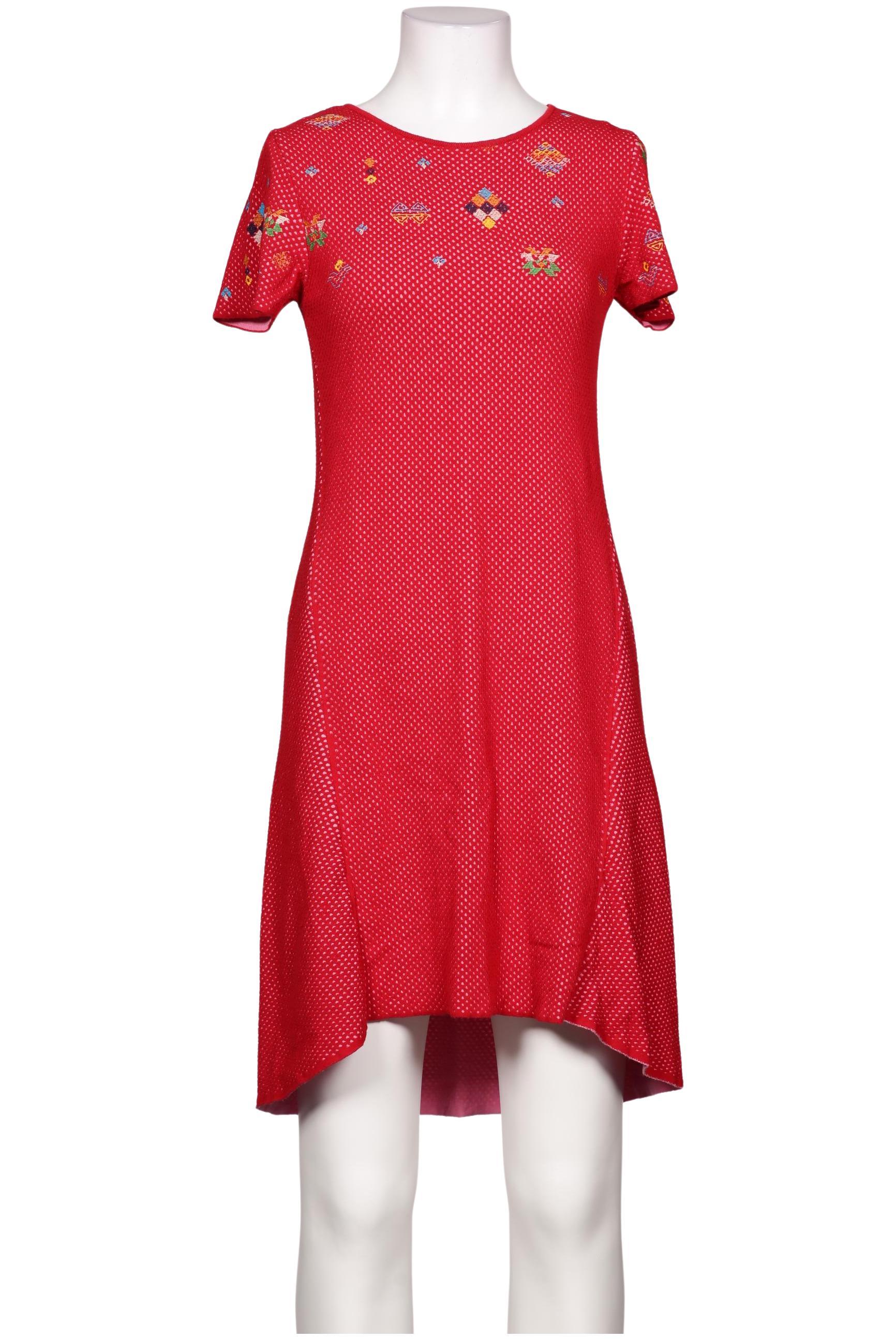 Thumbnail - Ivko Damen Kleid, rot, Gr. 36