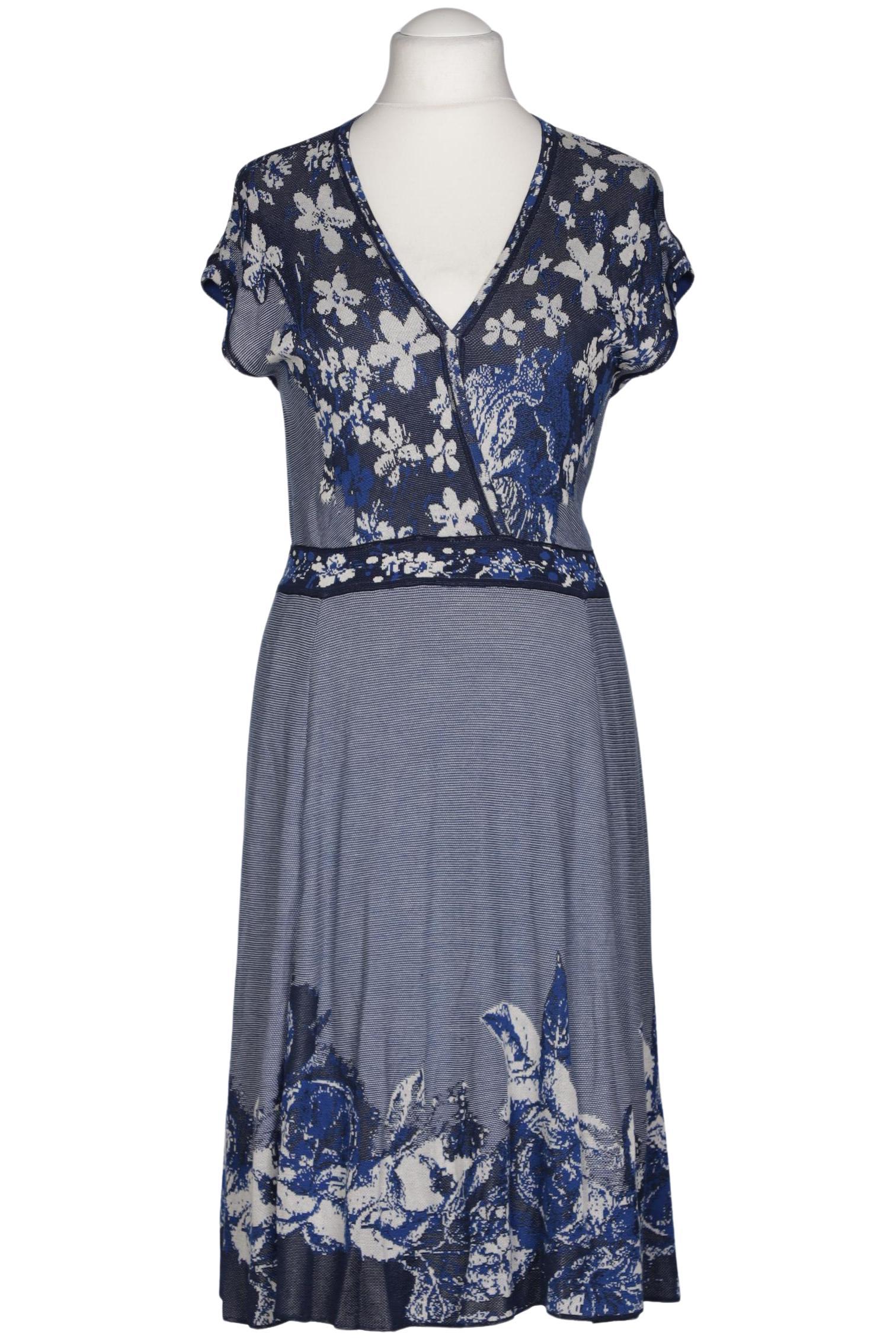 

Ivko Damen Kleid, mehrfarbig, Gr. 38