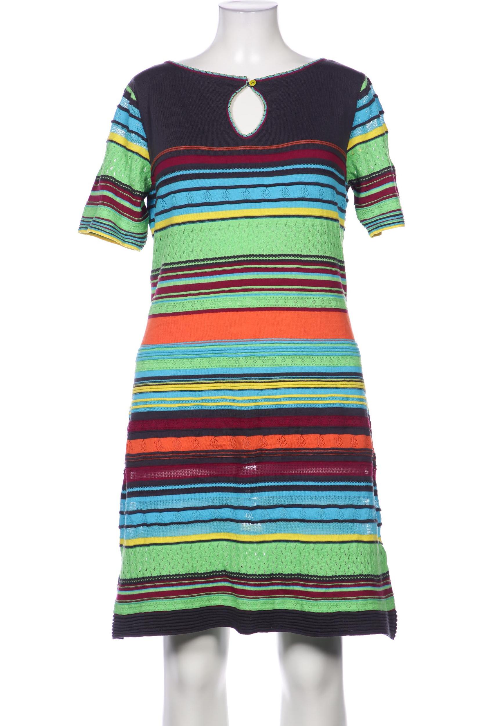 

Ivko Damen Kleid, mehrfarbig, Gr. 42