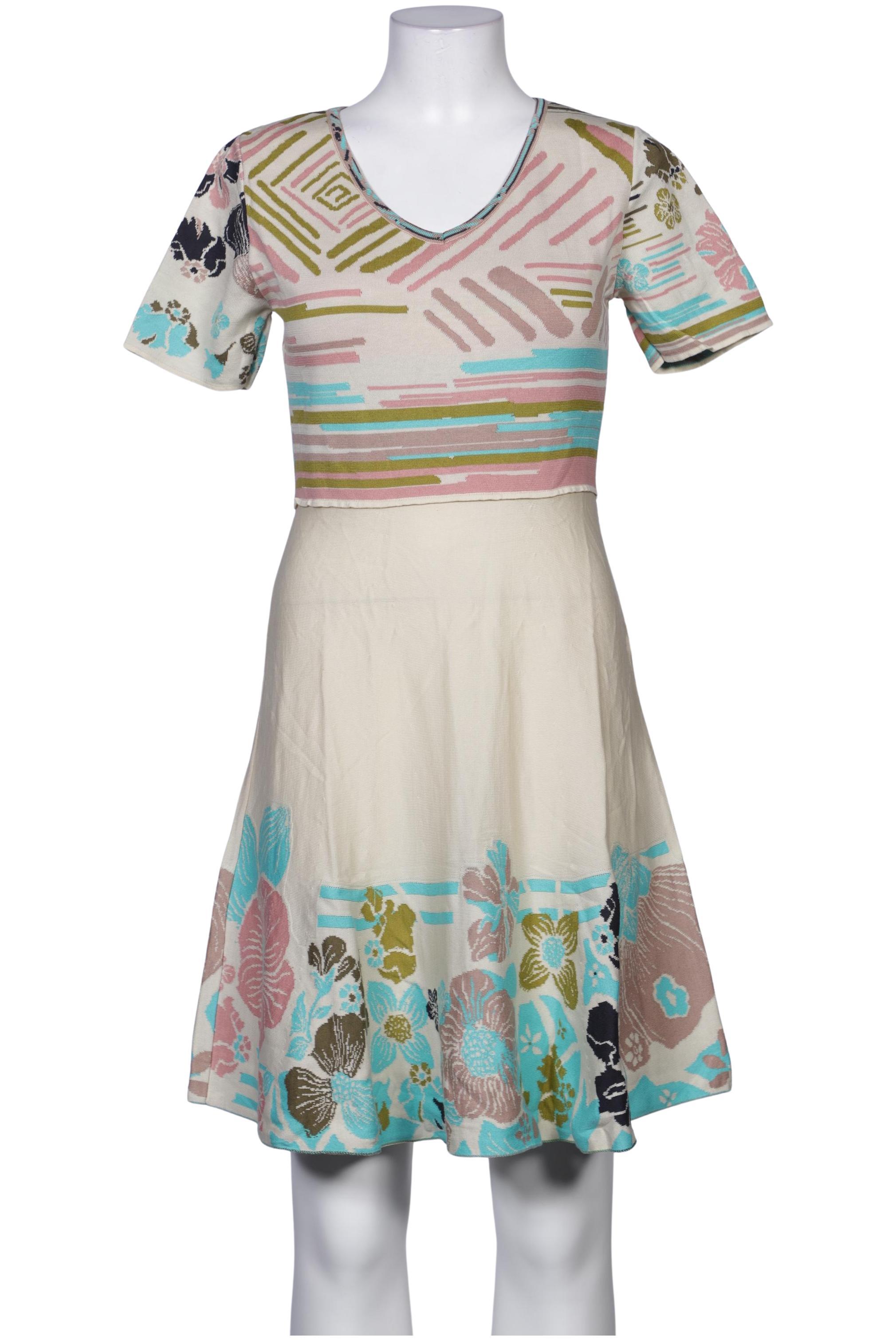 

Ivko Damen Kleid, mehrfarbig, Gr. 38