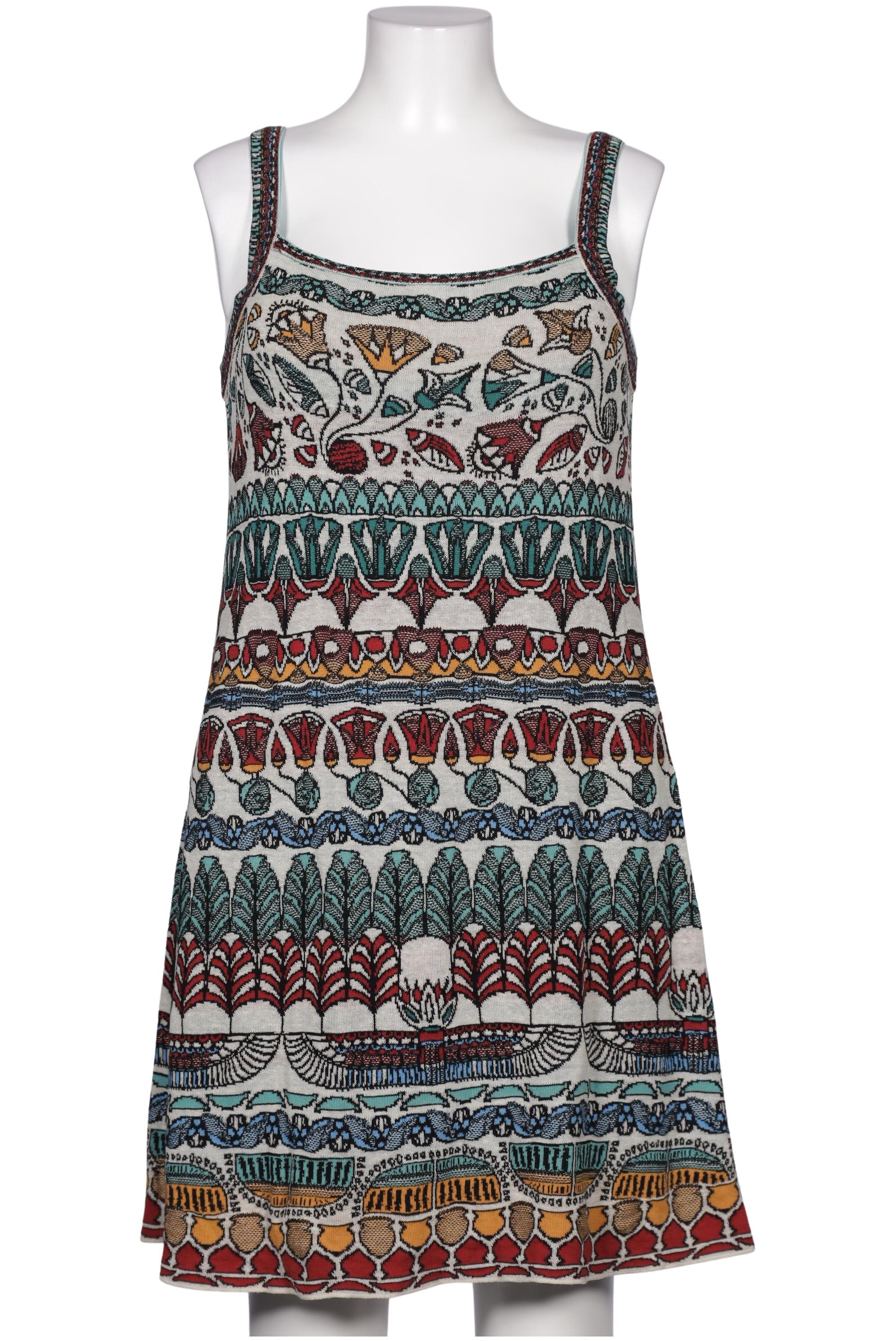 

Ivko Damen Kleid, mehrfarbig, Gr. 42