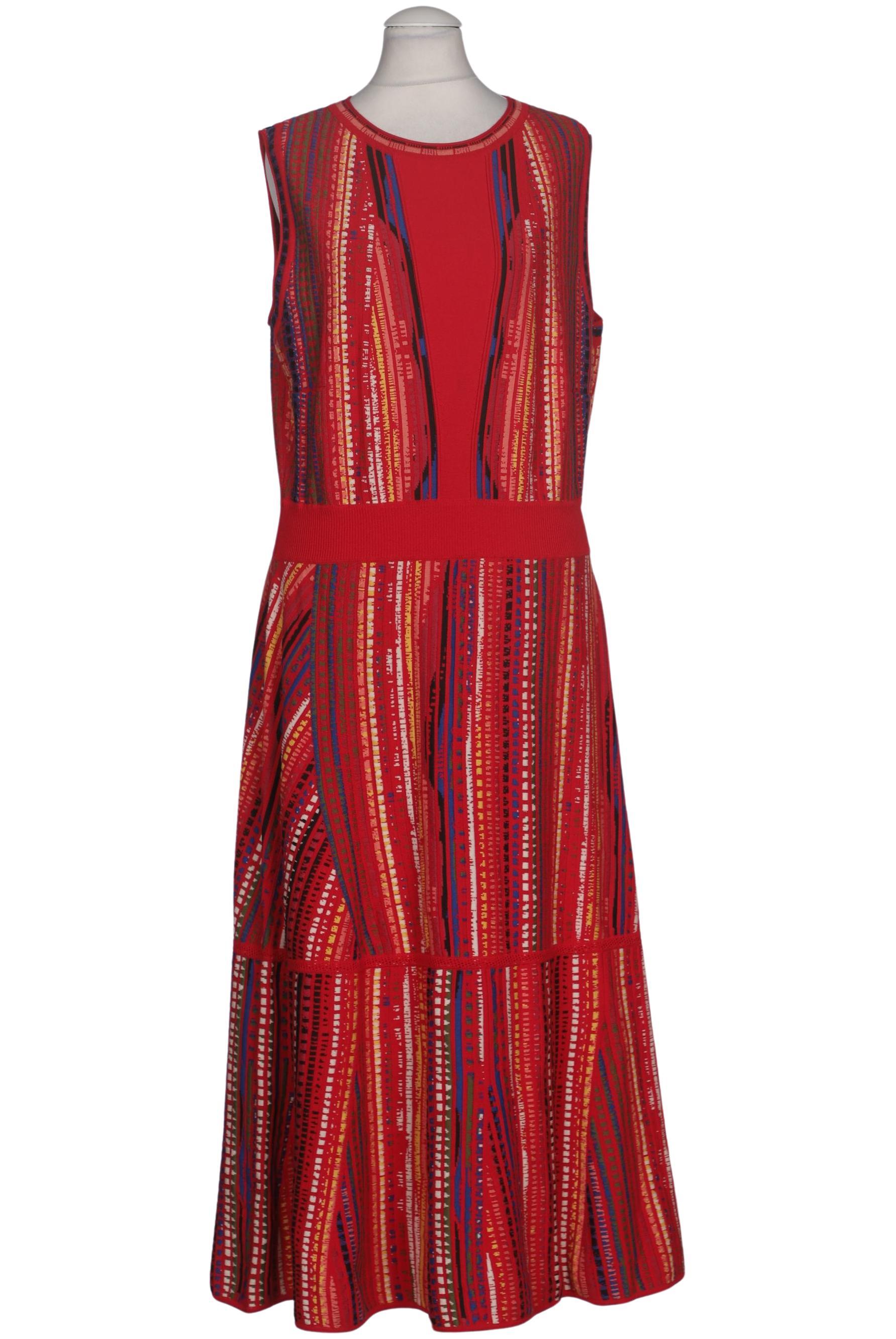 

Ivko Damen Kleid, rot, Gr. 44