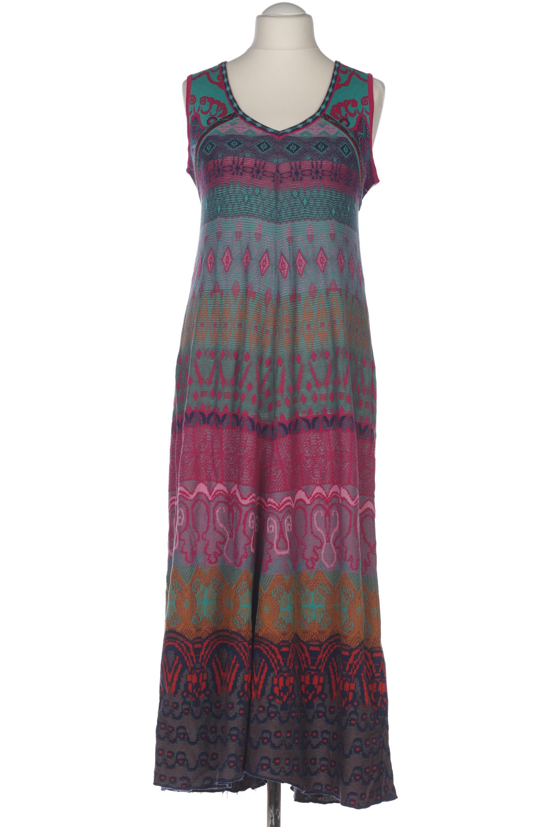 

Ivko Damen Kleid, mehrfarbig, Gr. 40