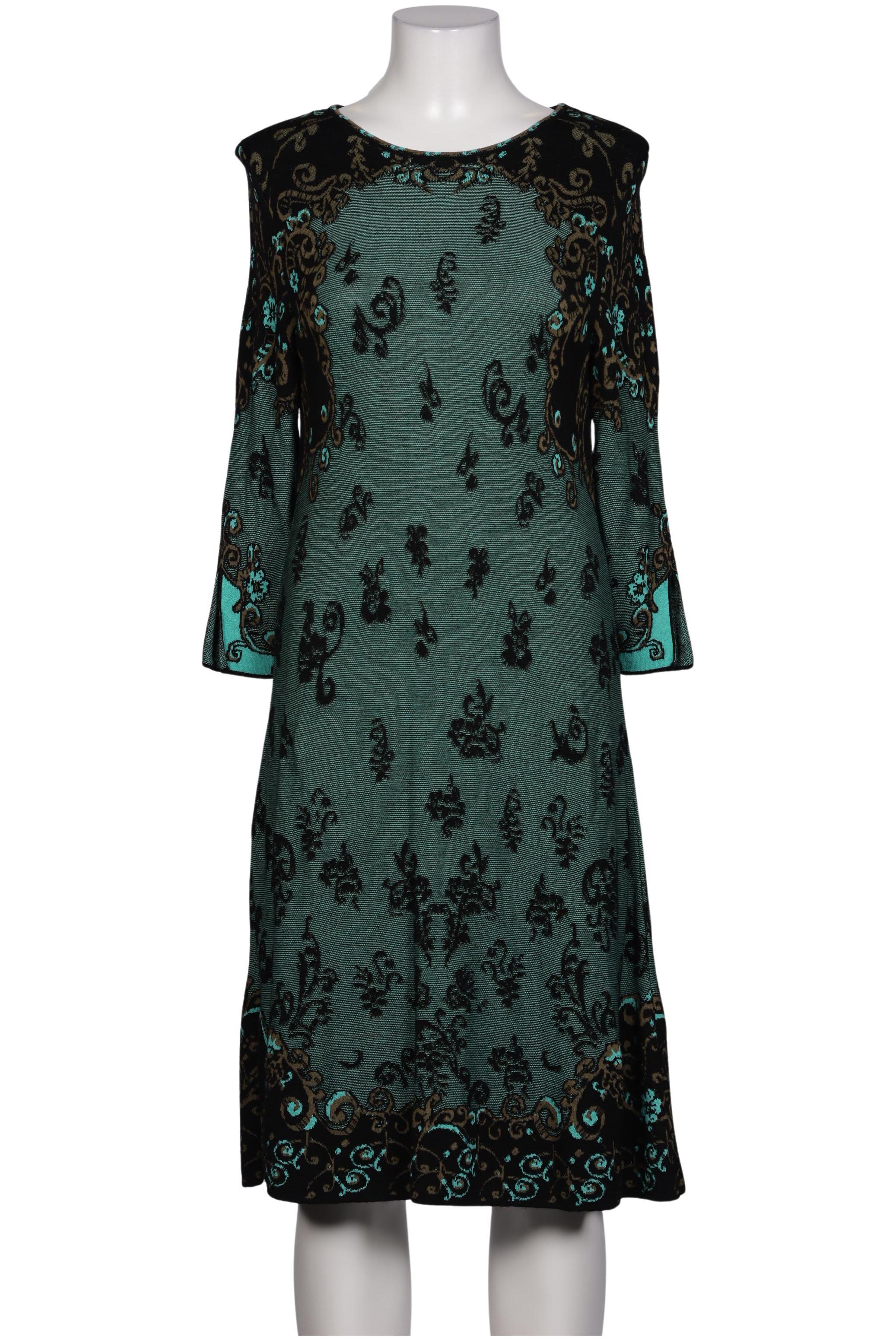 

Ivko Damen Kleid, türkis, Gr. 38