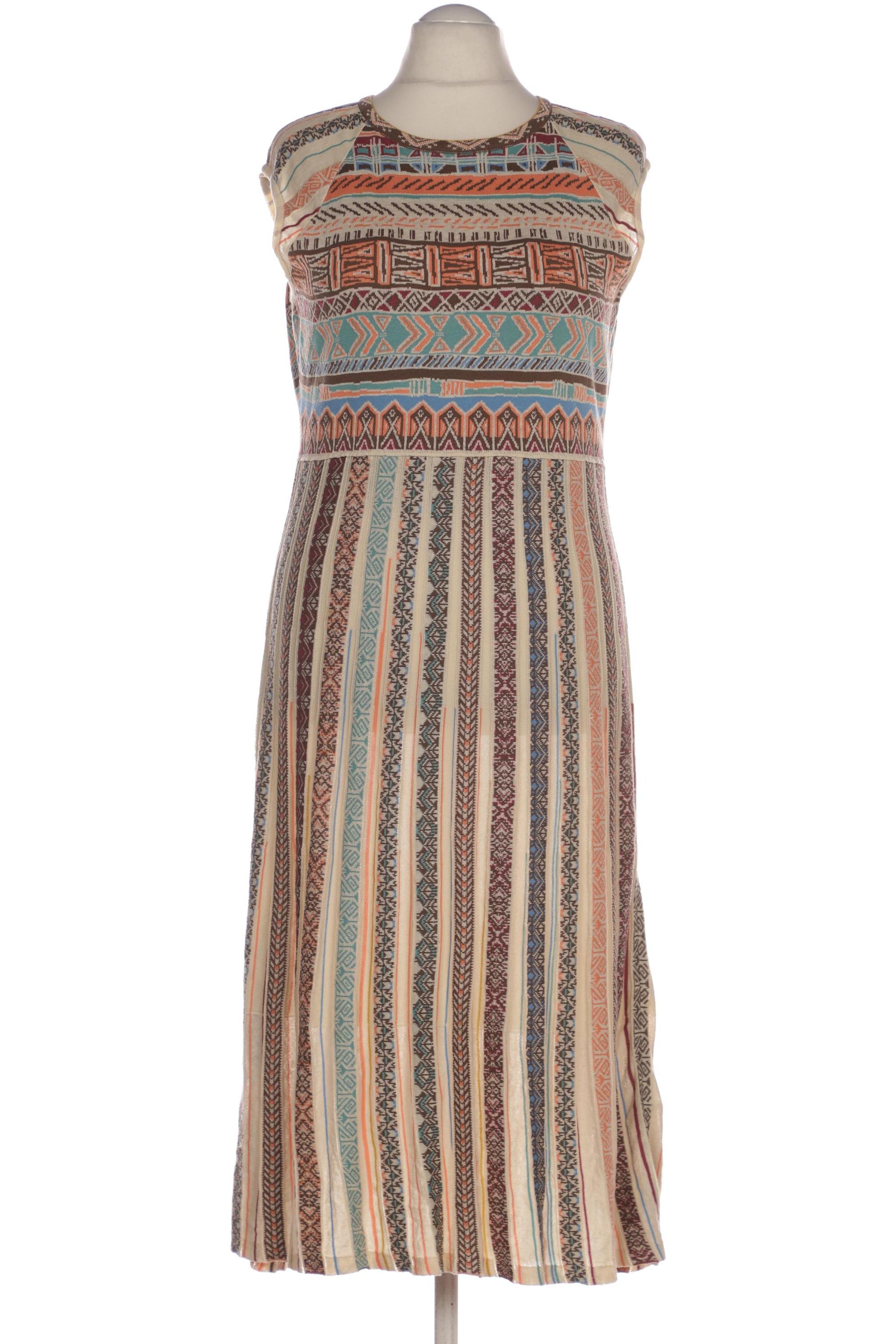 

Ivko Damen Kleid, mehrfarbig, Gr. 44