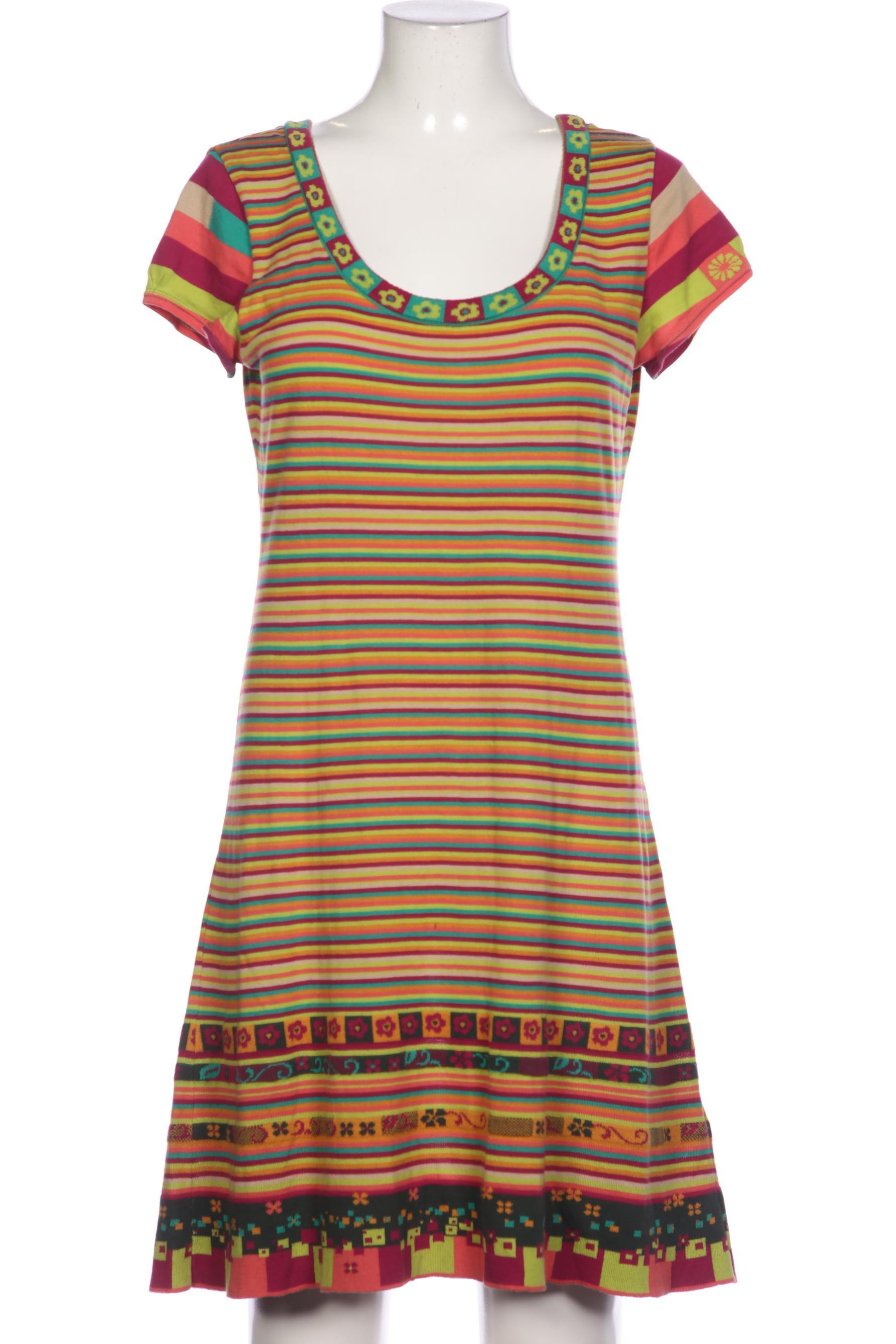 

Ivko Damen Kleid, mehrfarbig, Gr. 38