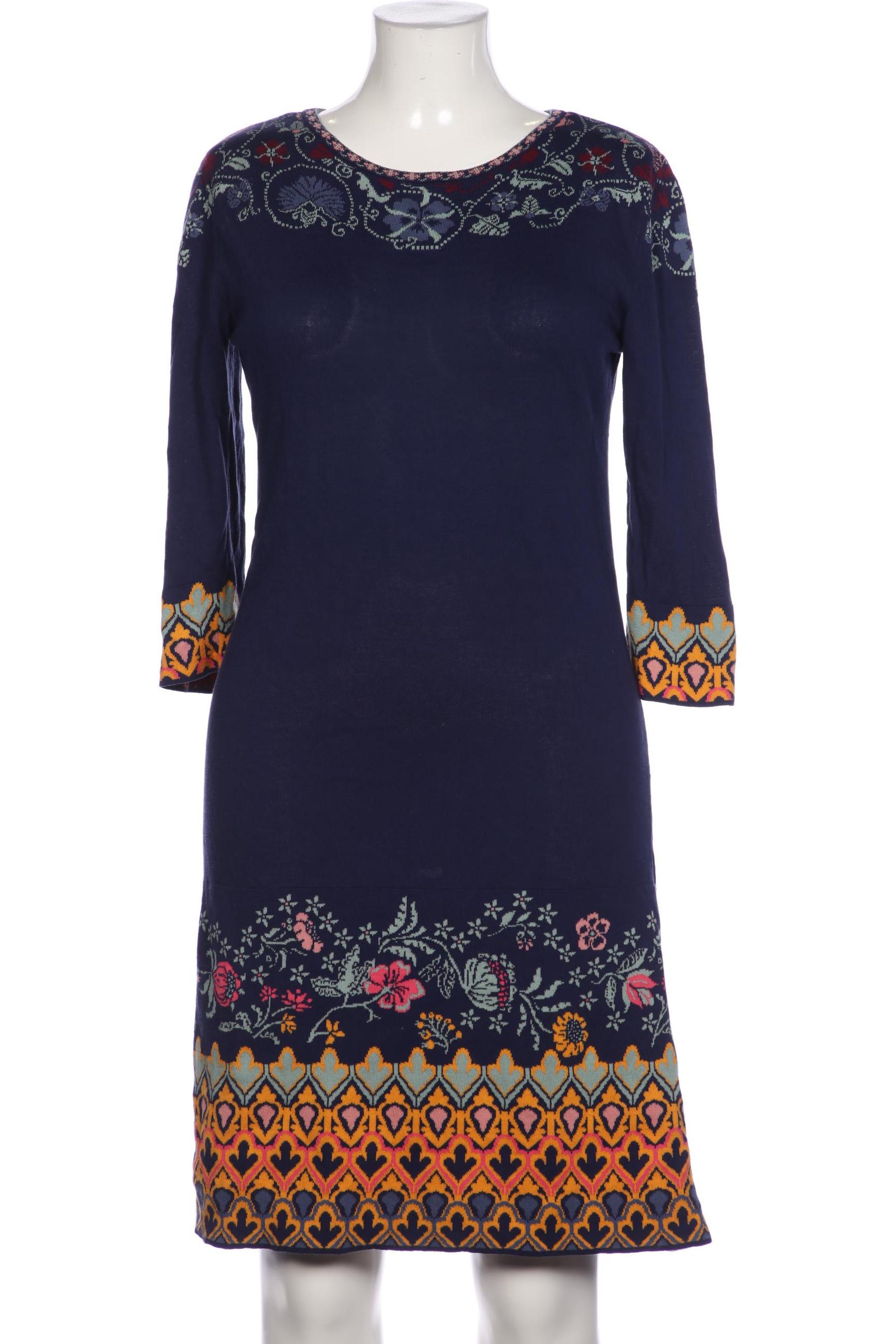 

Ivko Damen Kleid, marineblau, Gr. 42