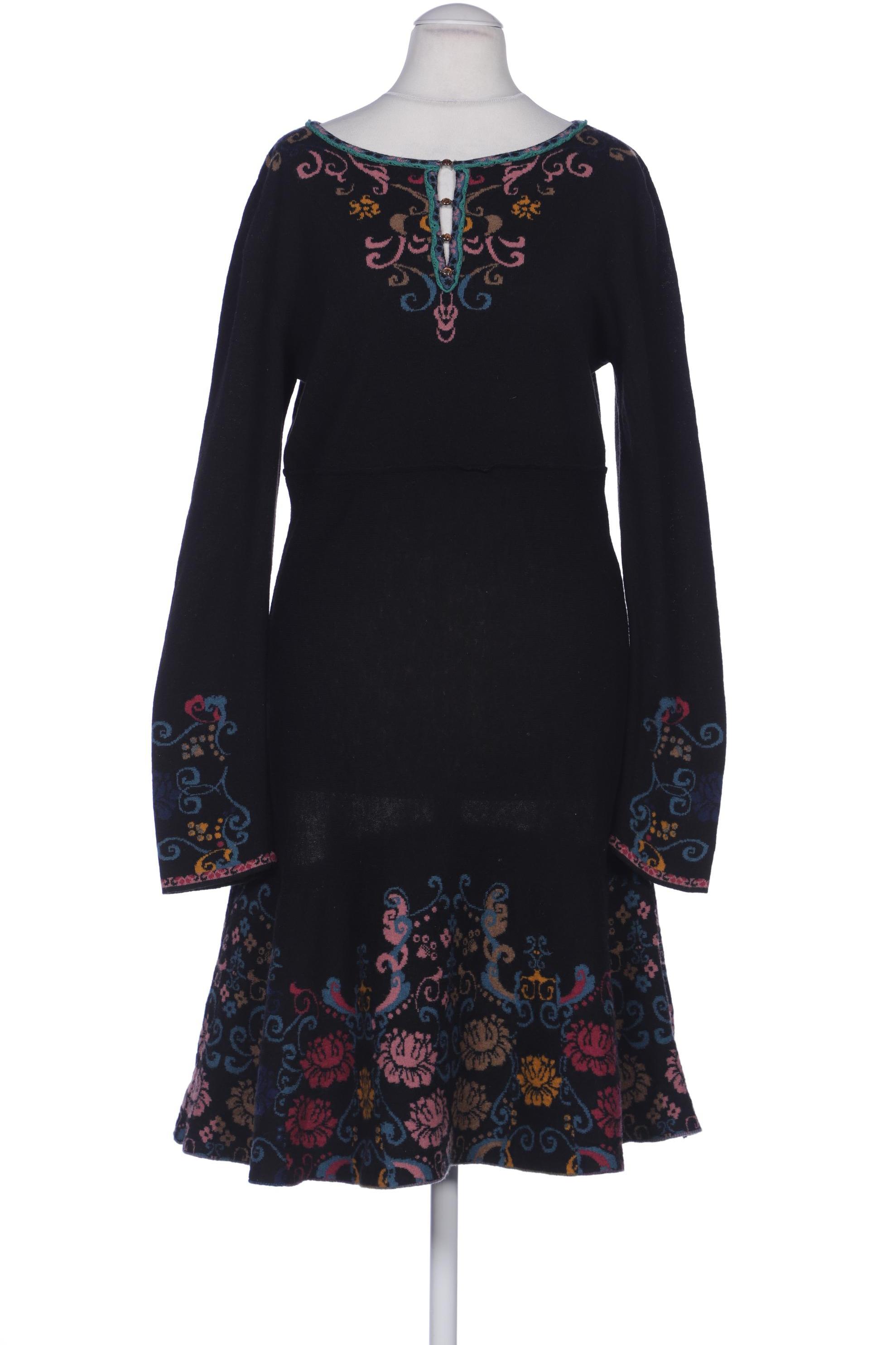 

Ivko Damen Kleid, schwarz, Gr. 38