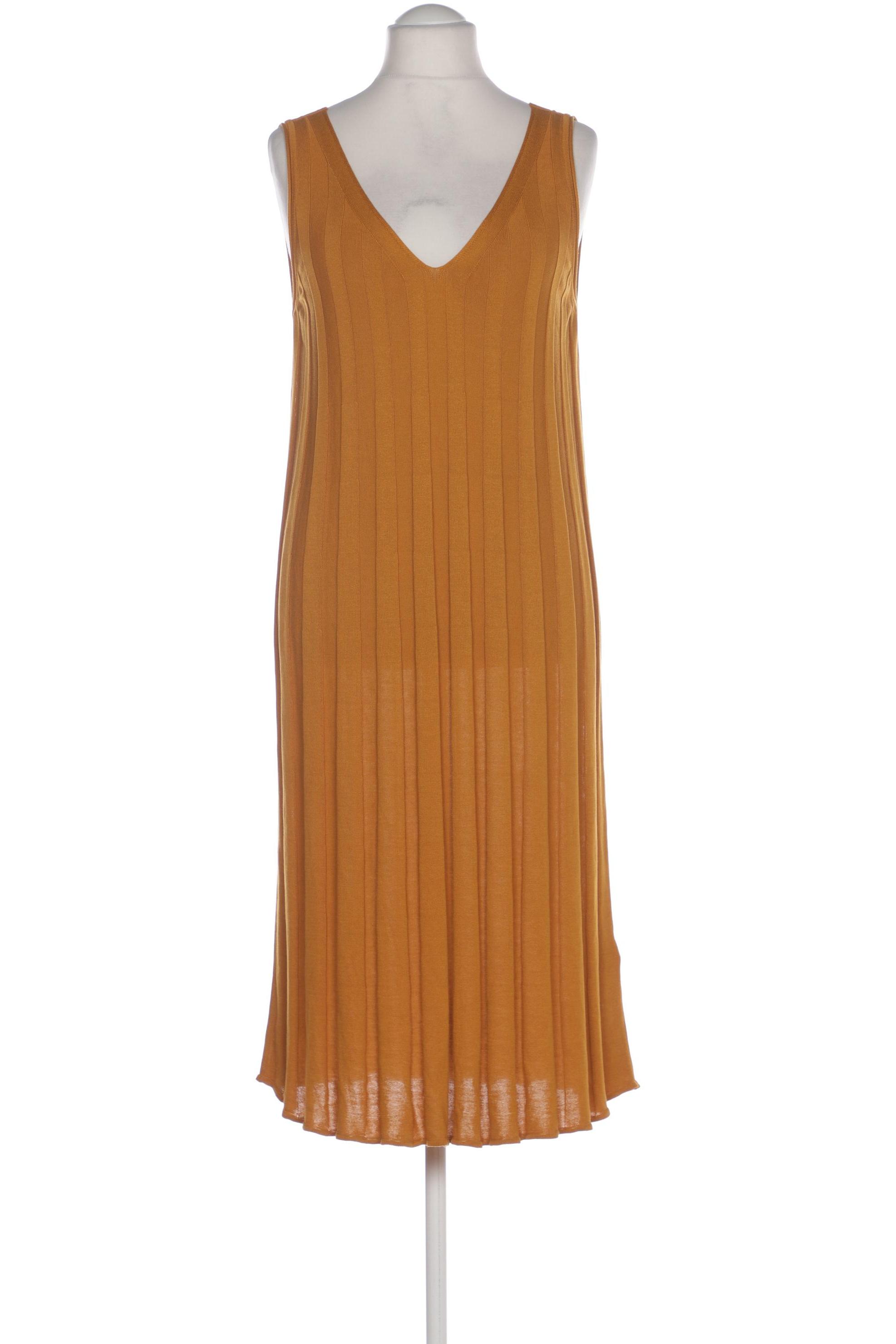 

Ivko Damen Kleid, orange, Gr. 44