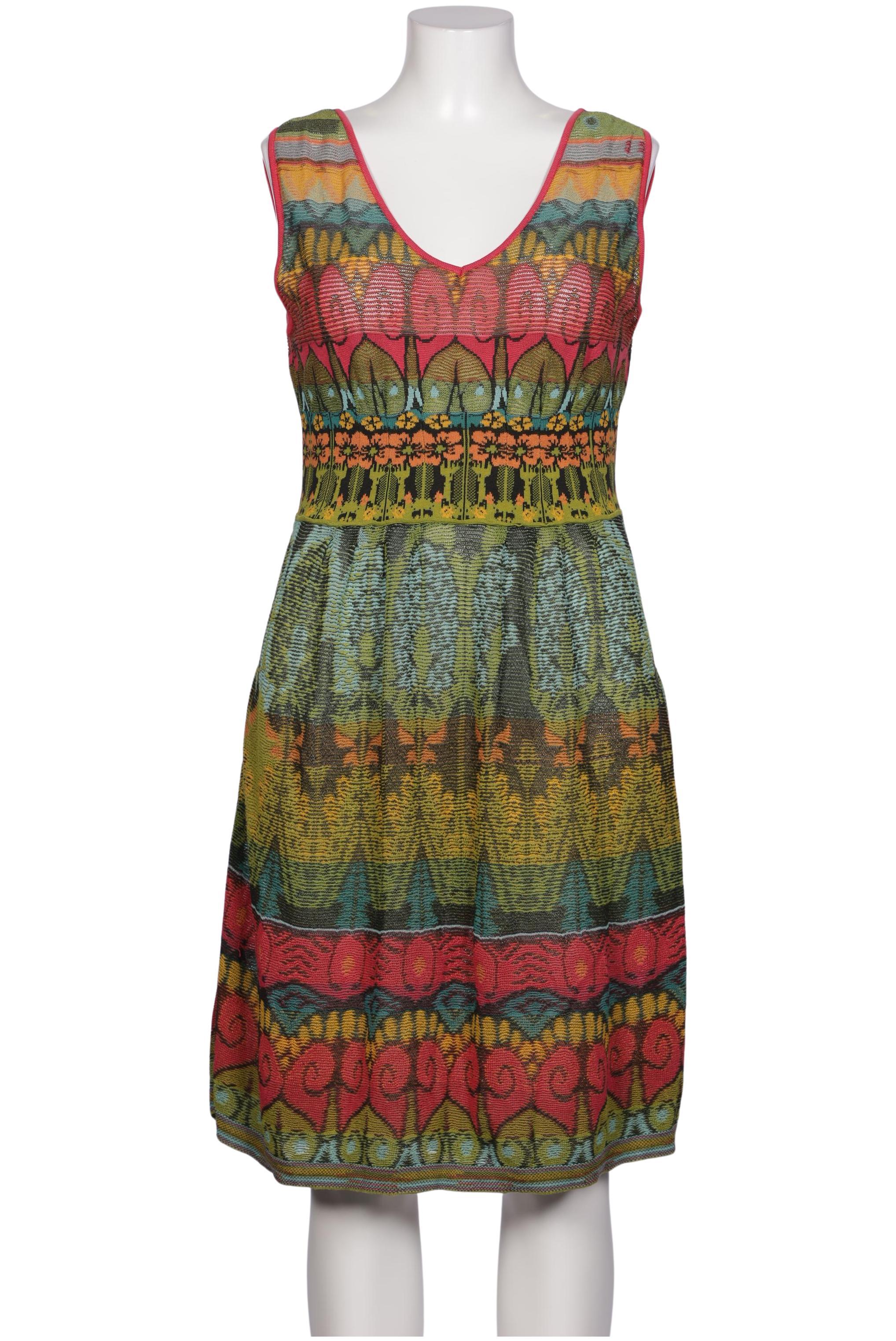 

Ivko Damen Kleid, grün, Gr. 42