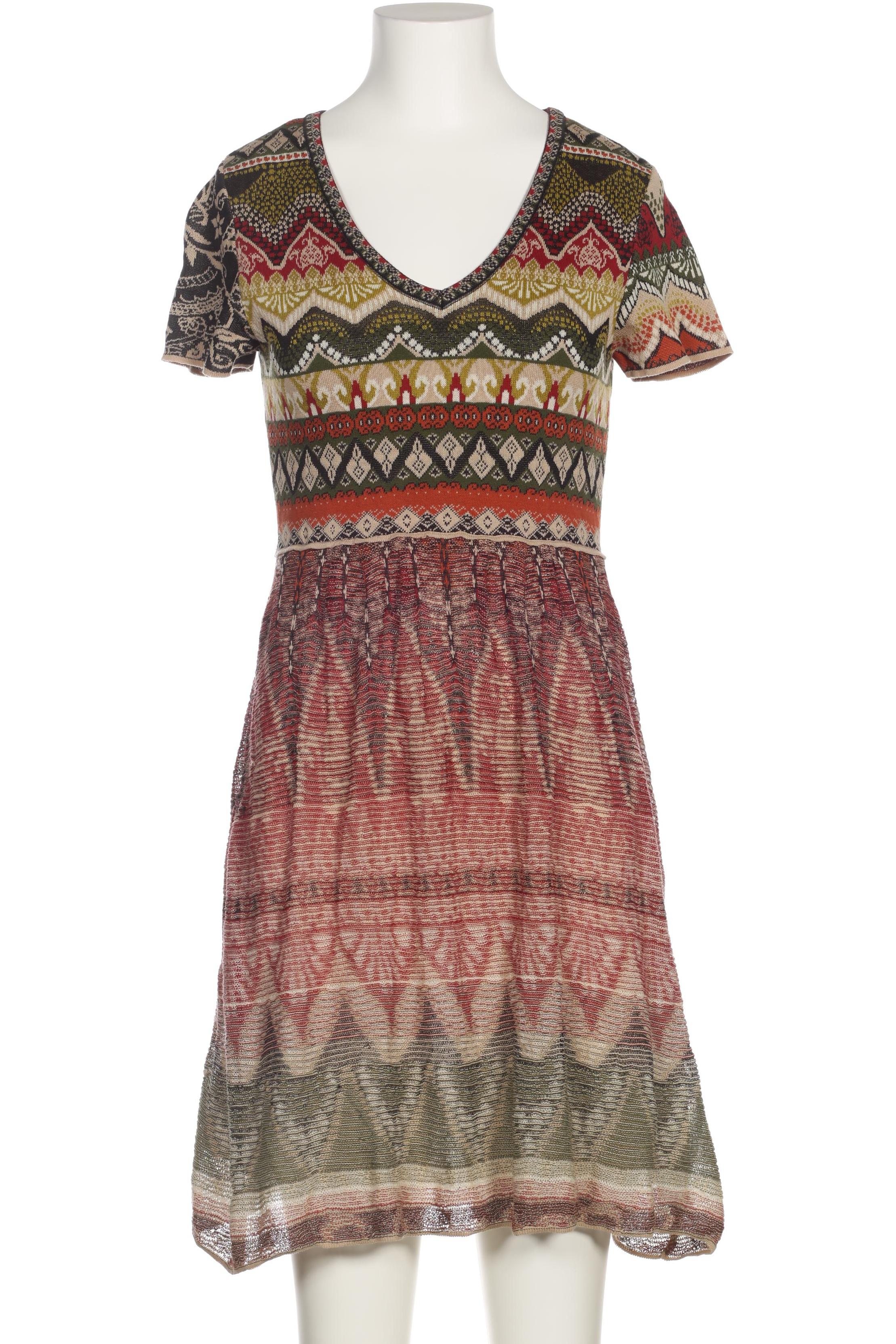 

Ivko Damen Kleid, mehrfarbig, Gr. 36