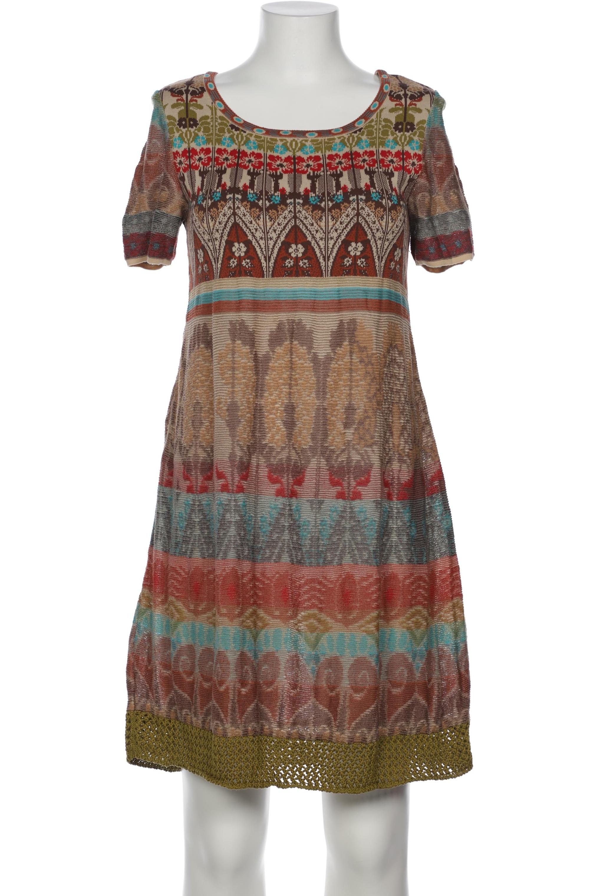 

Ivko Damen Kleid, mehrfarbig, Gr. 42