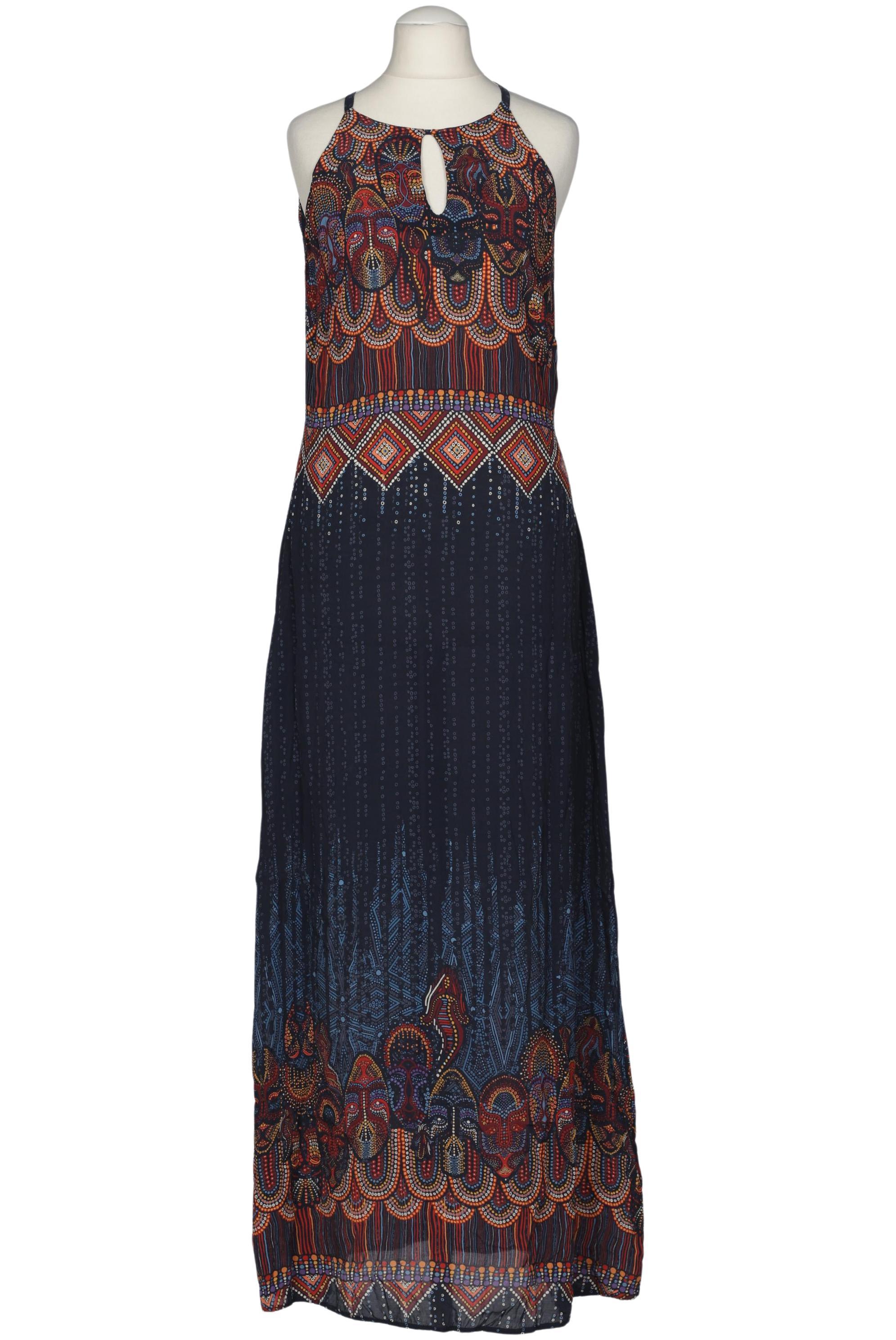 

Ivko Damen Kleid, marineblau, Gr. 36