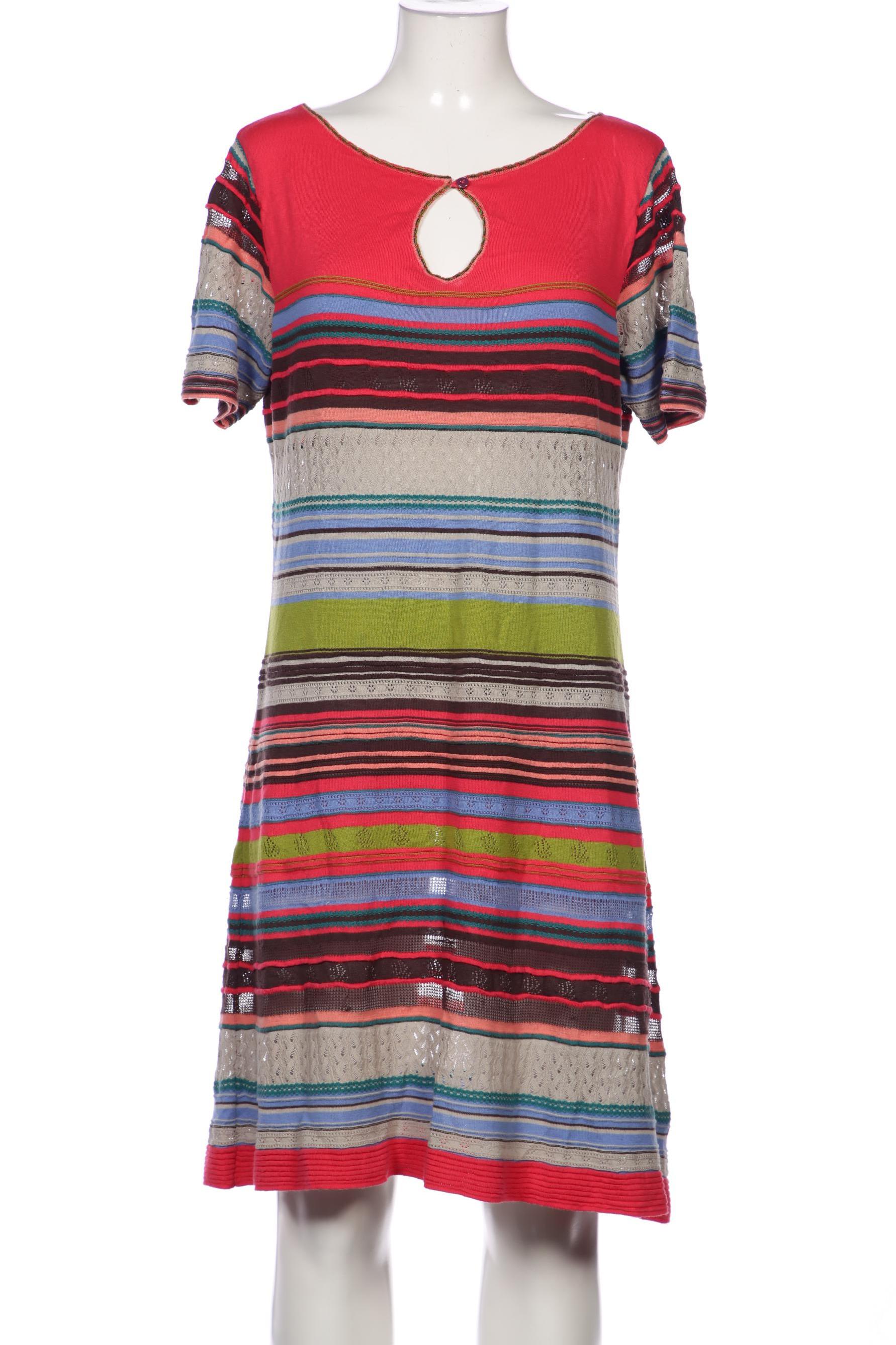 

IVKO Damen Kleid, mehrfarbig