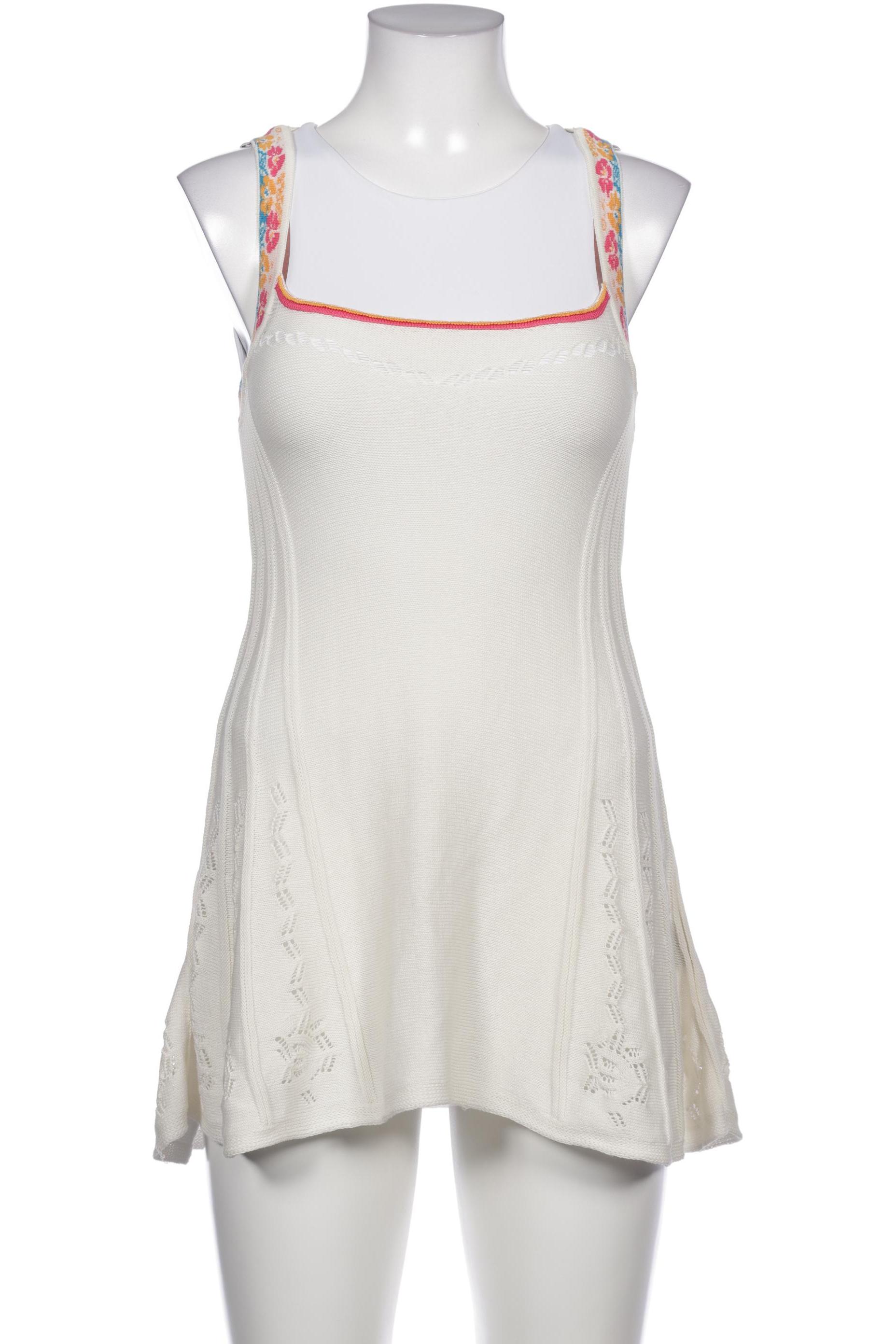 

Ivko Damen Kleid, cremeweiß, Gr. 38