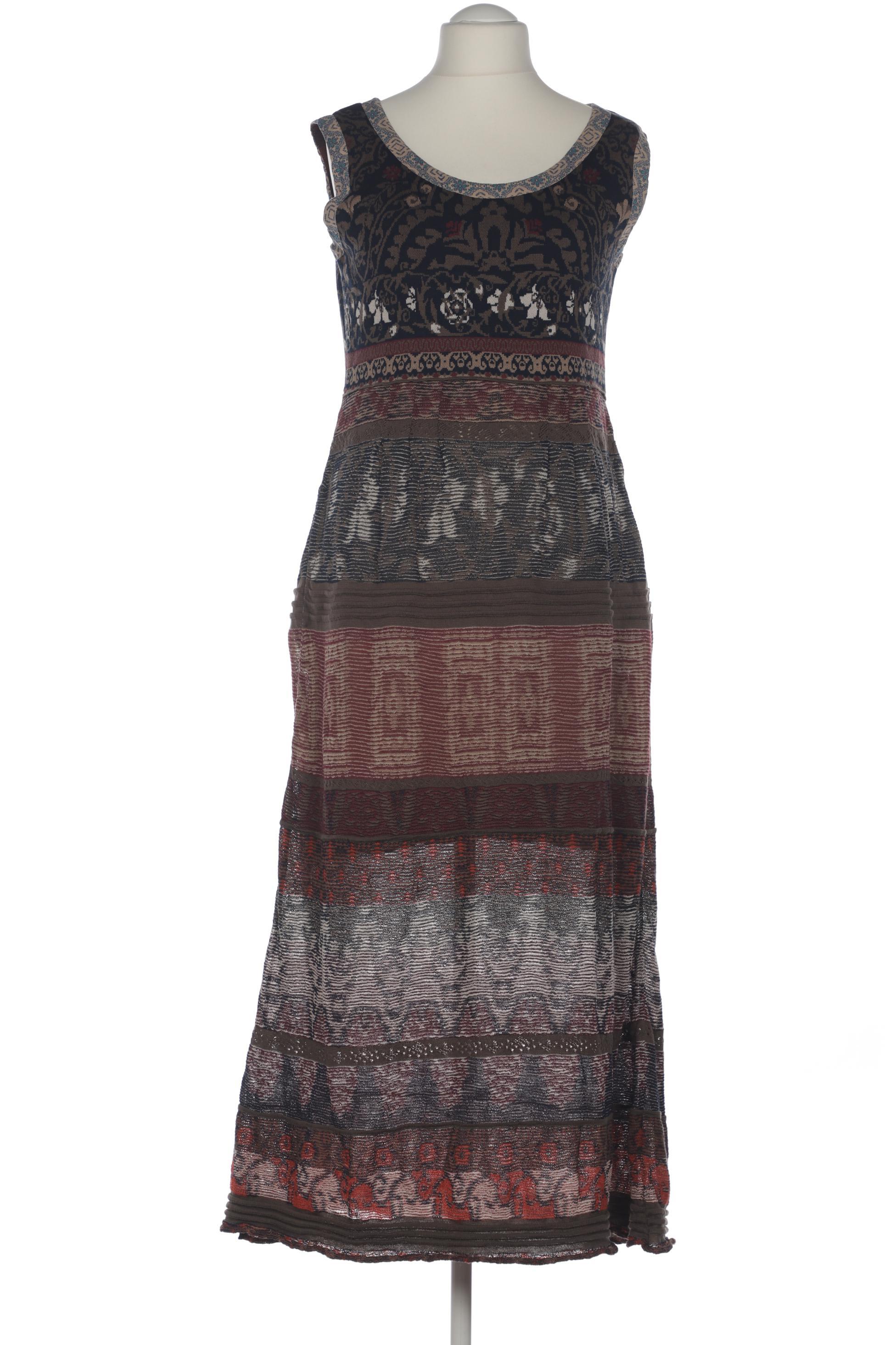 

Ivko Damen Kleid, mehrfarbig, Gr. 42