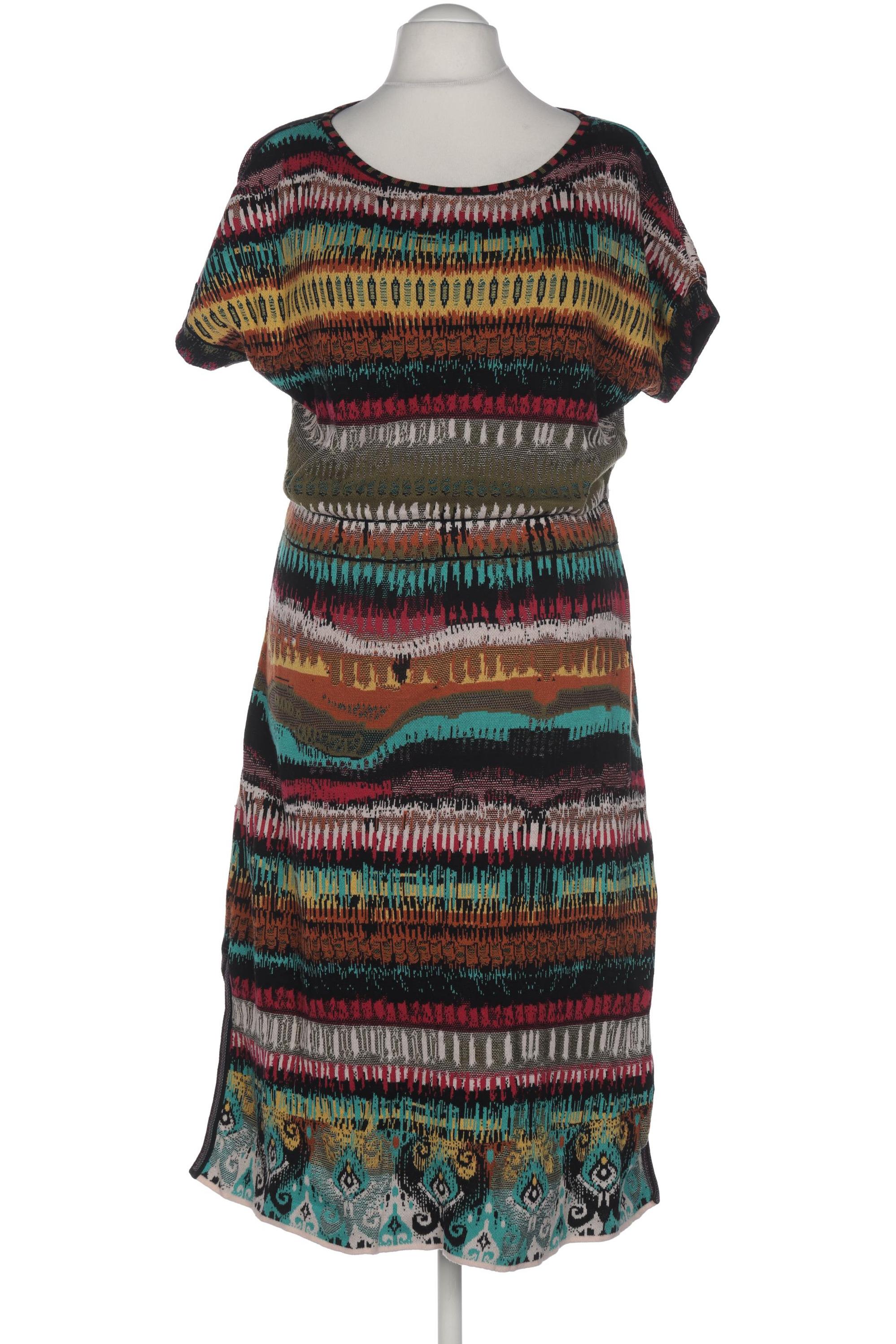 

IVKO Damen Kleid, mehrfarbig