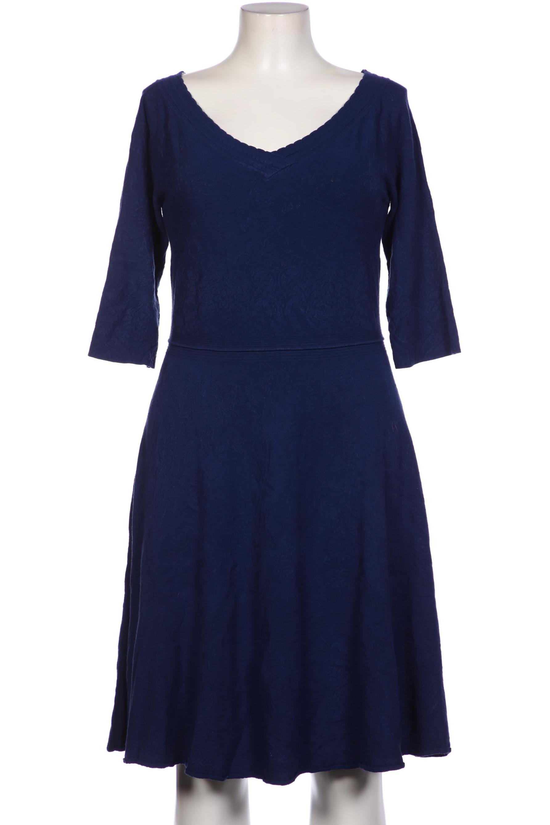 

Ivko Damen Kleid, marineblau, Gr. 44