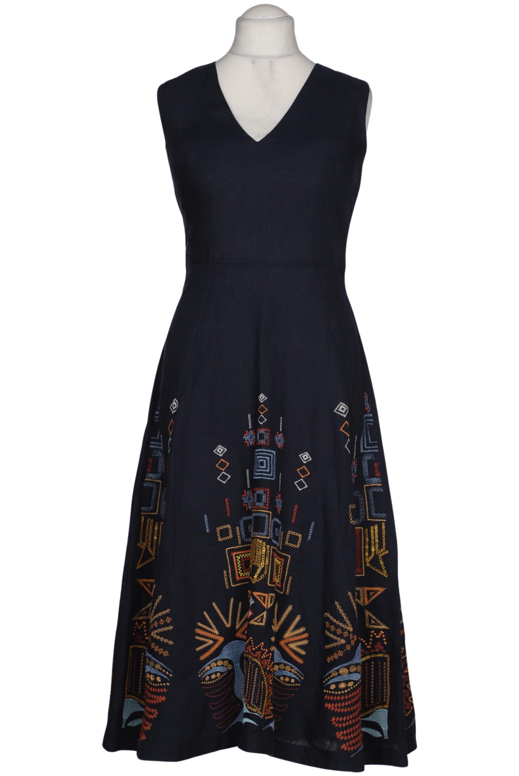 

Ivko Damen Kleid, marineblau, Gr. 38