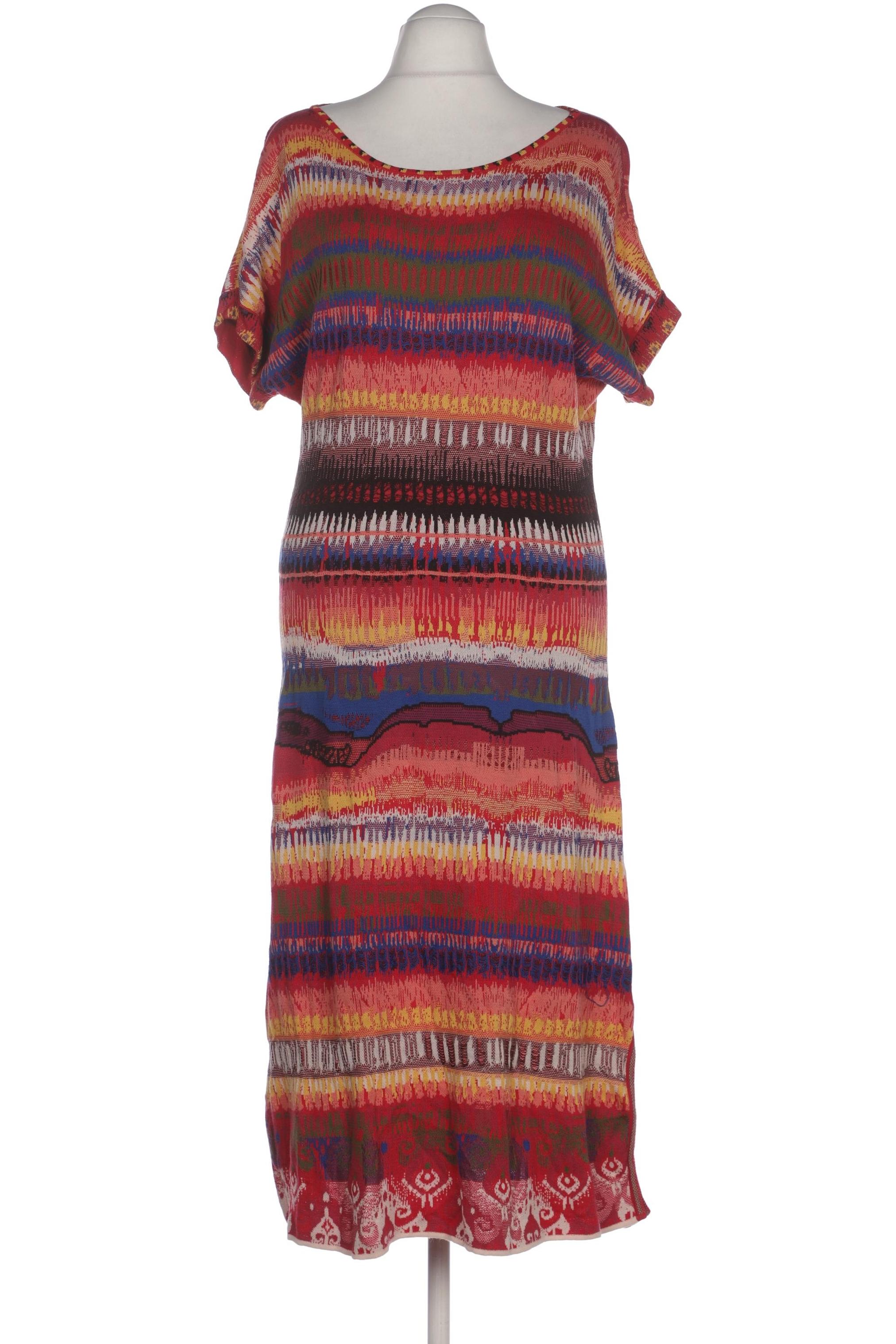 

Ivko Damen Kleid, mehrfarbig, Gr. 46