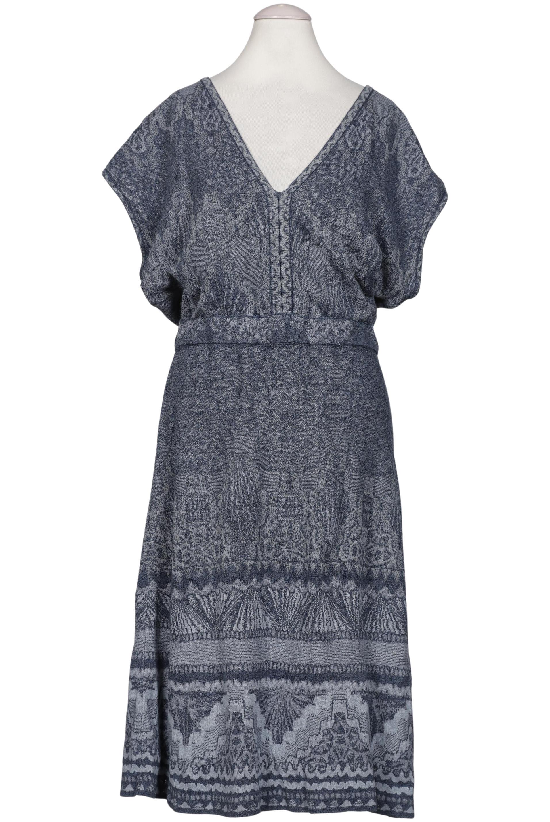 

Ivko Damen Kleid, marineblau, Gr. 38