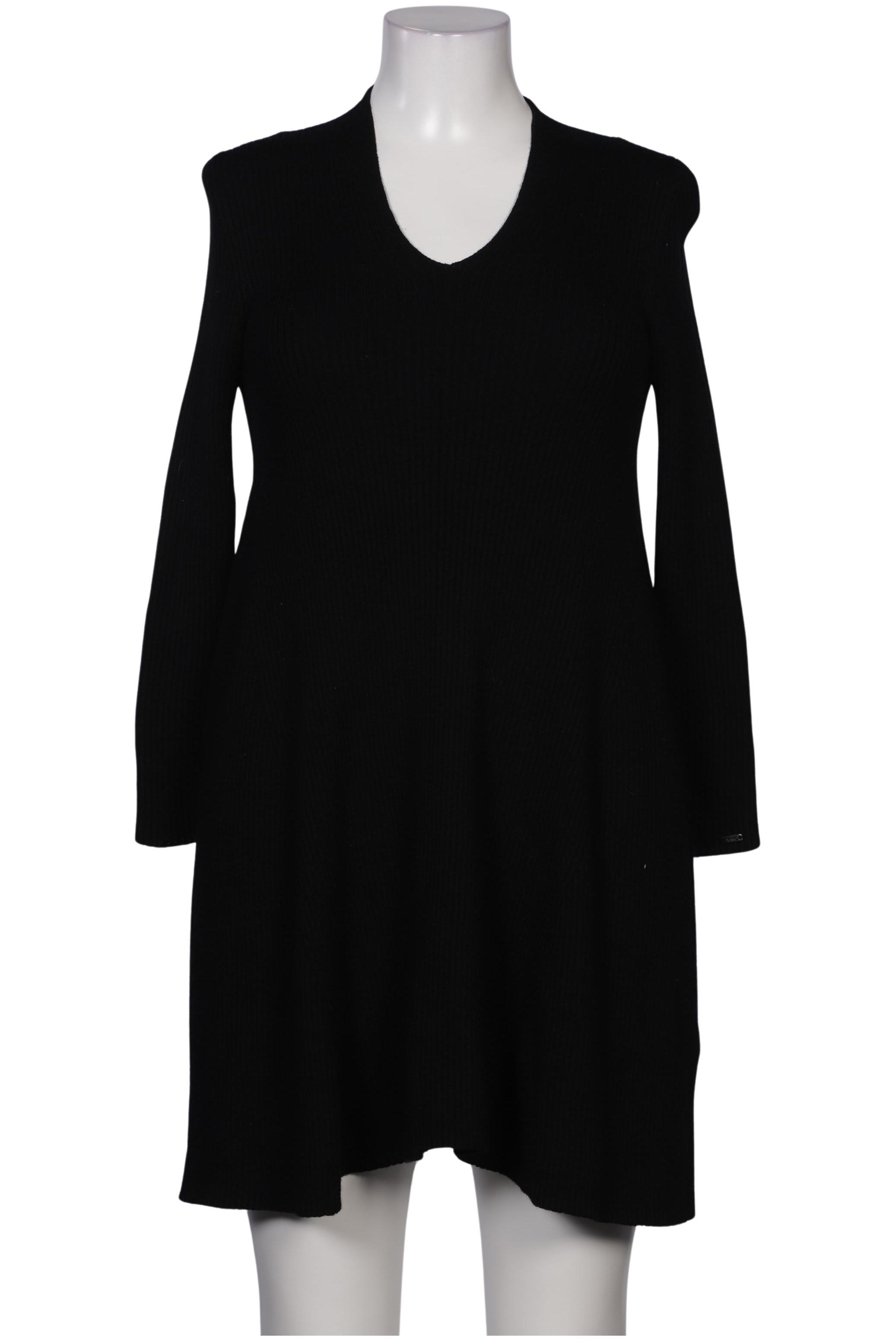 

Ivko Damen Kleid, schwarz, Gr. 42