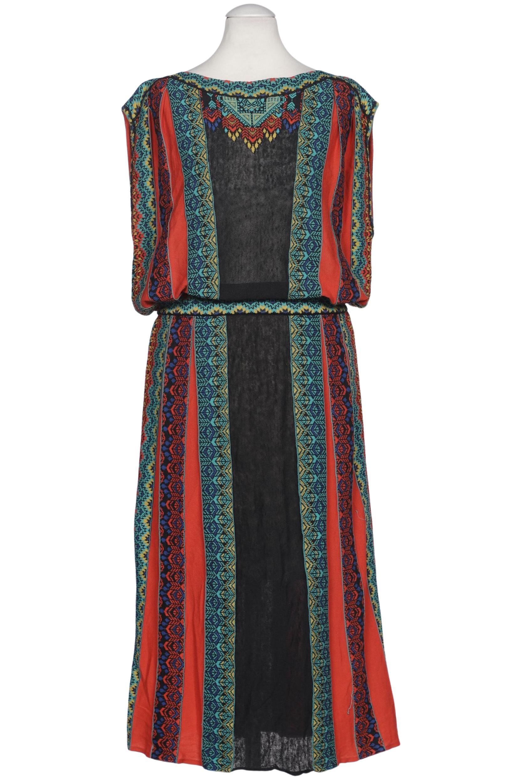 

Ivko Damen Kleid, mehrfarbig, Gr. 40