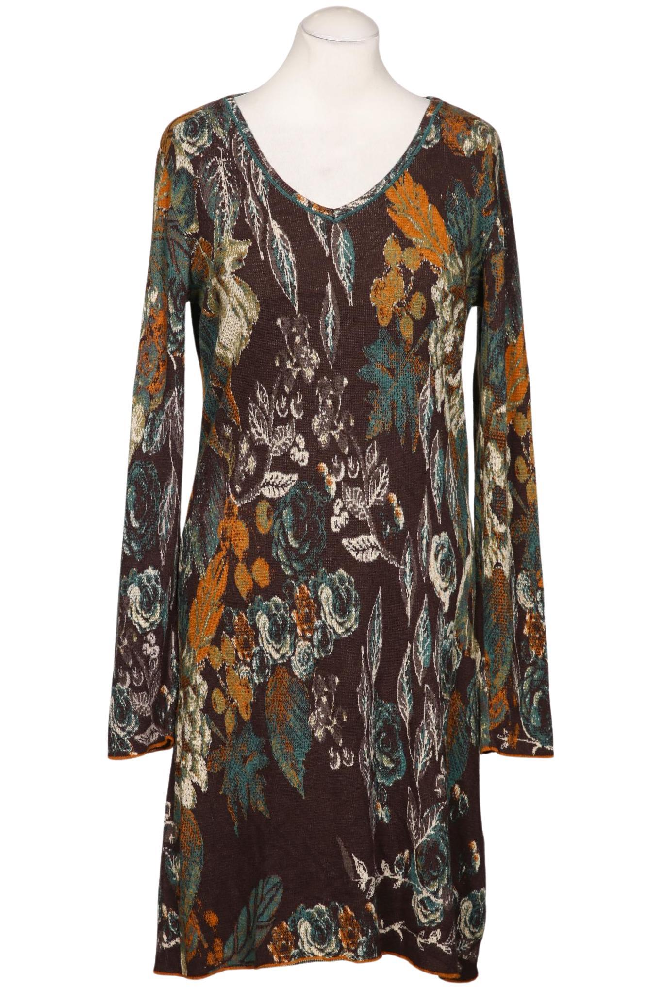 

Ivko Damen Kleid, braun, Gr. 38