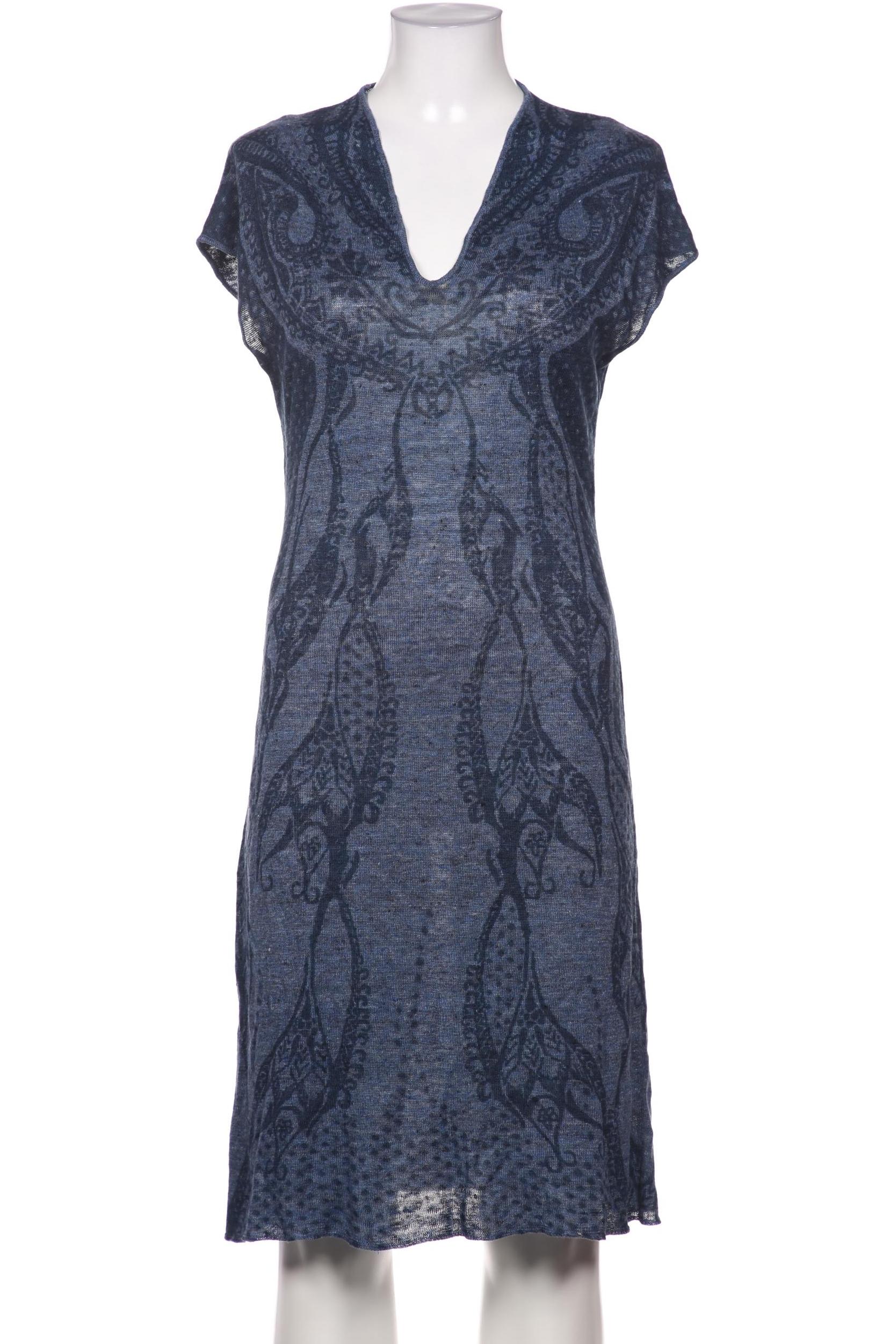 

Ivko Damen Kleid, marineblau, Gr. 38