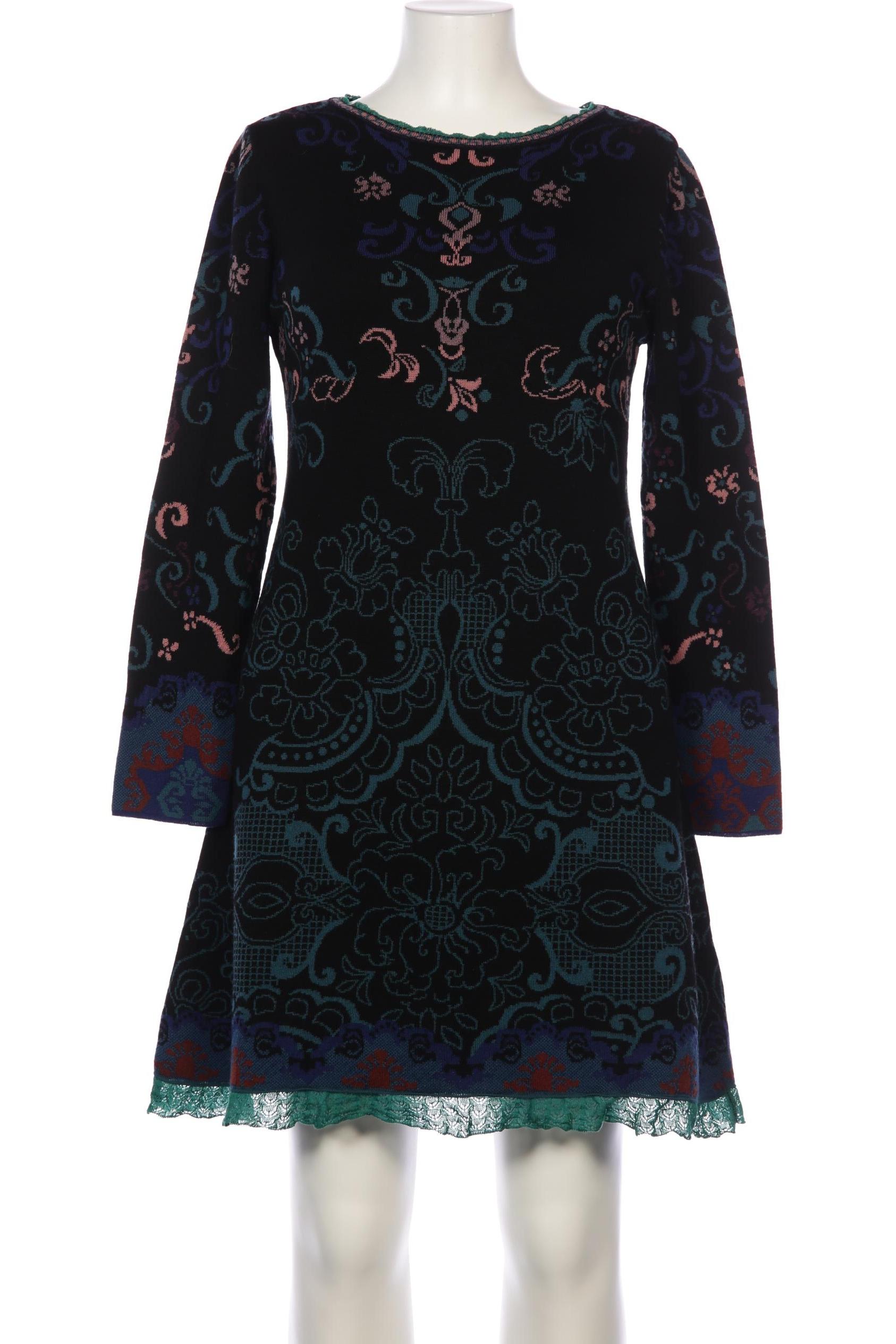 

Ivko Damen Kleid, schwarz, Gr. 42