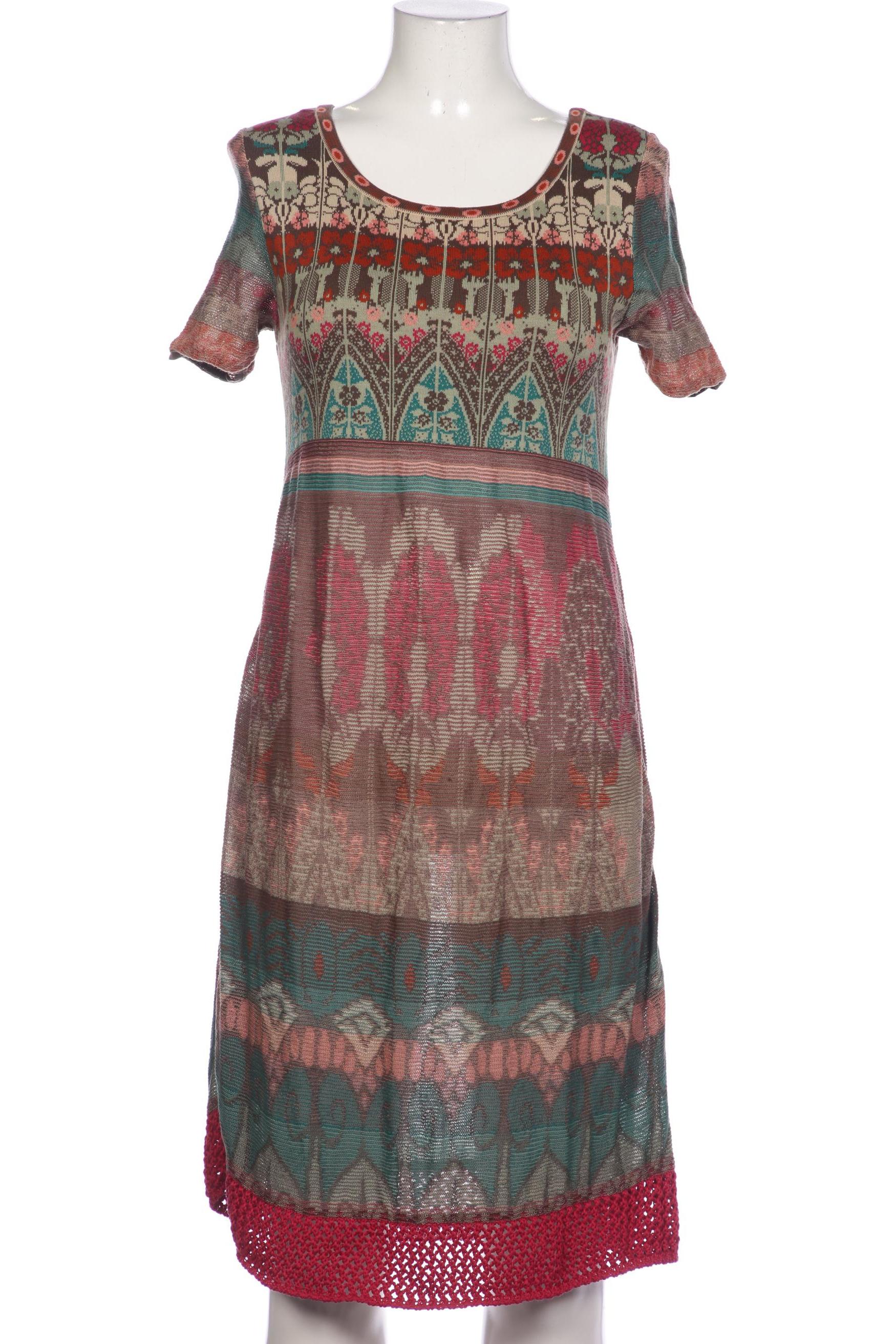

Ivko Damen Kleid, mehrfarbig, Gr. 40