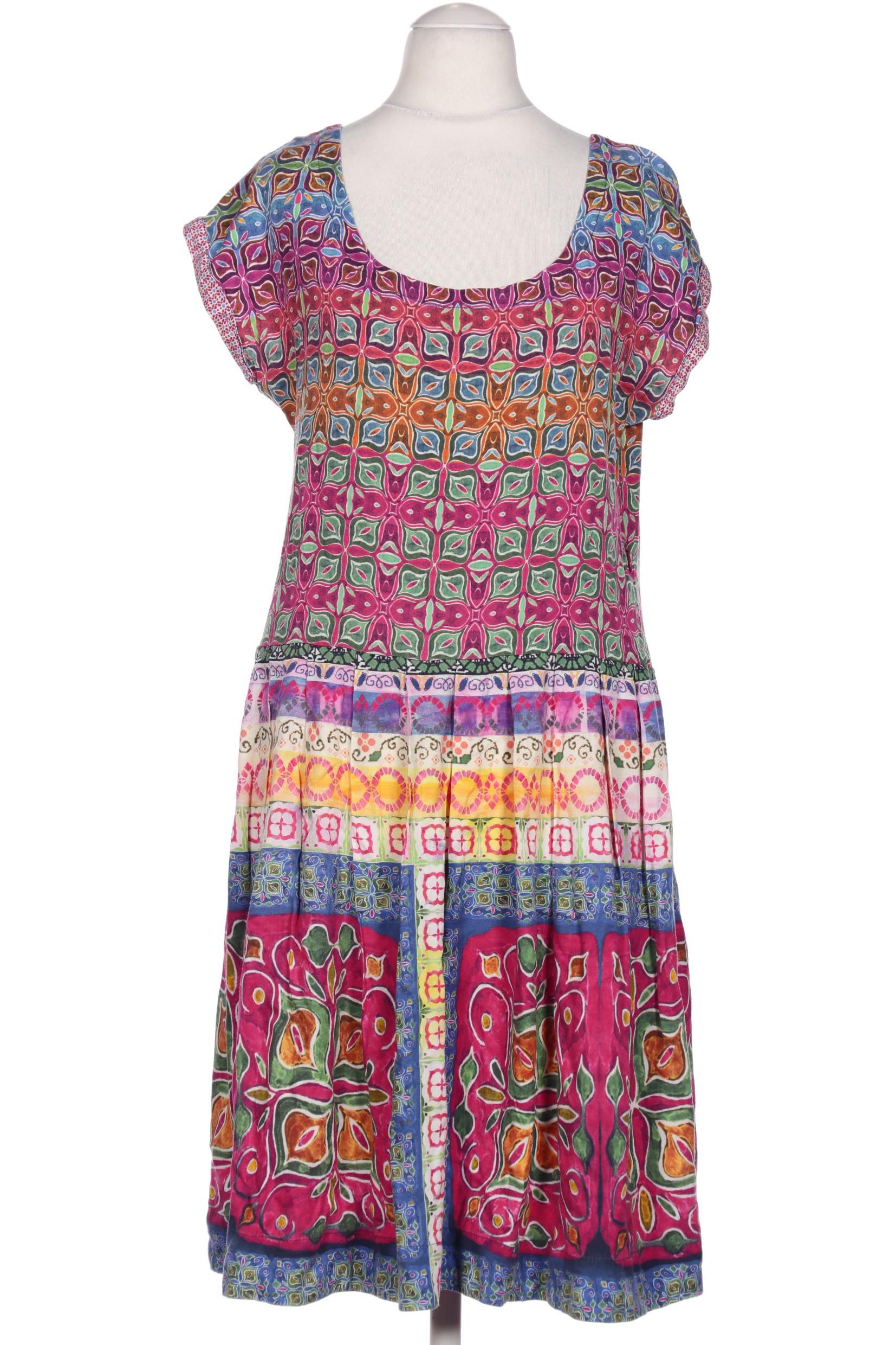 

Ivko Damen Kleid, mehrfarbig, Gr. 38