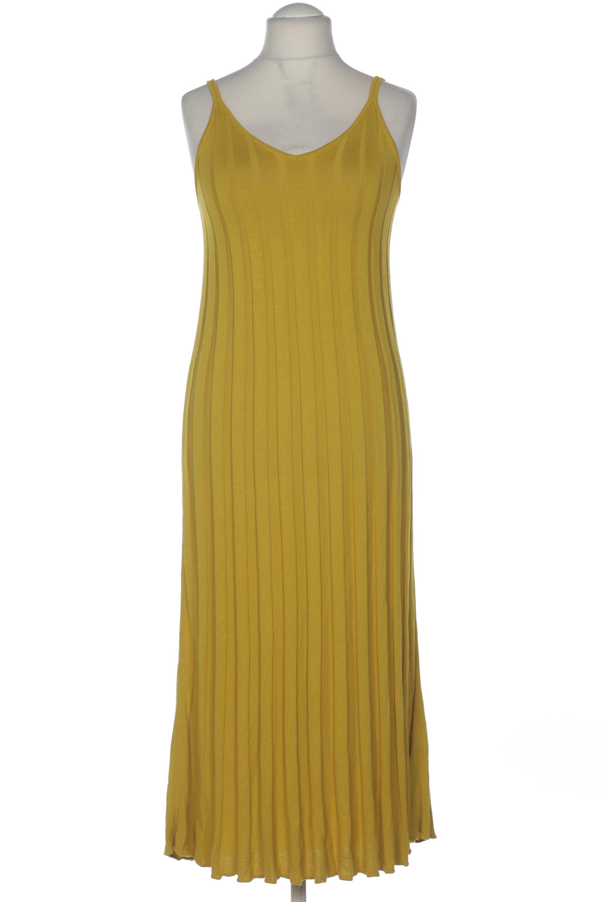 

Ivko Damen Kleid, gelb, Gr. 40