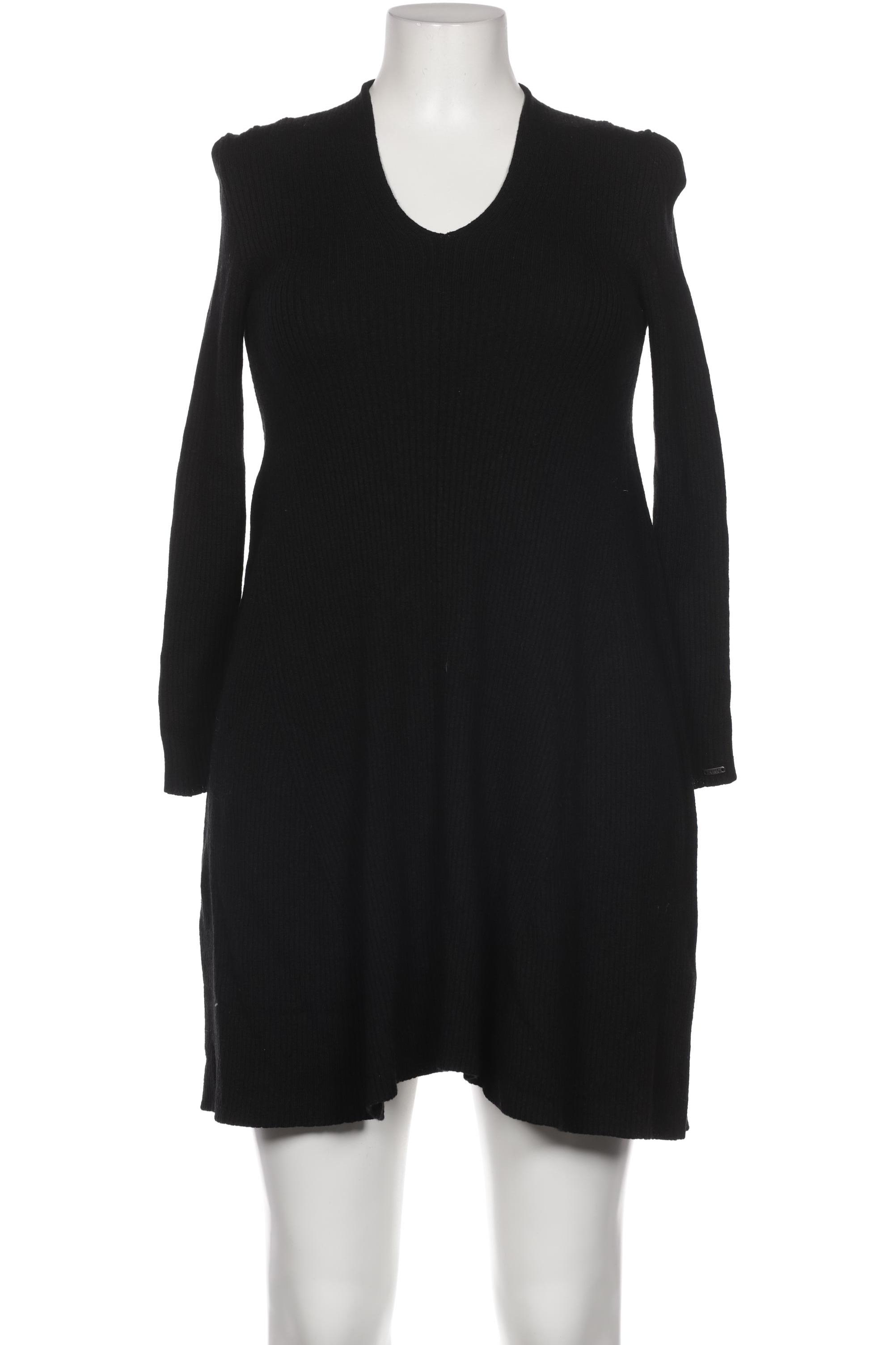 

Ivko Damen Kleid, schwarz, Gr. 44
