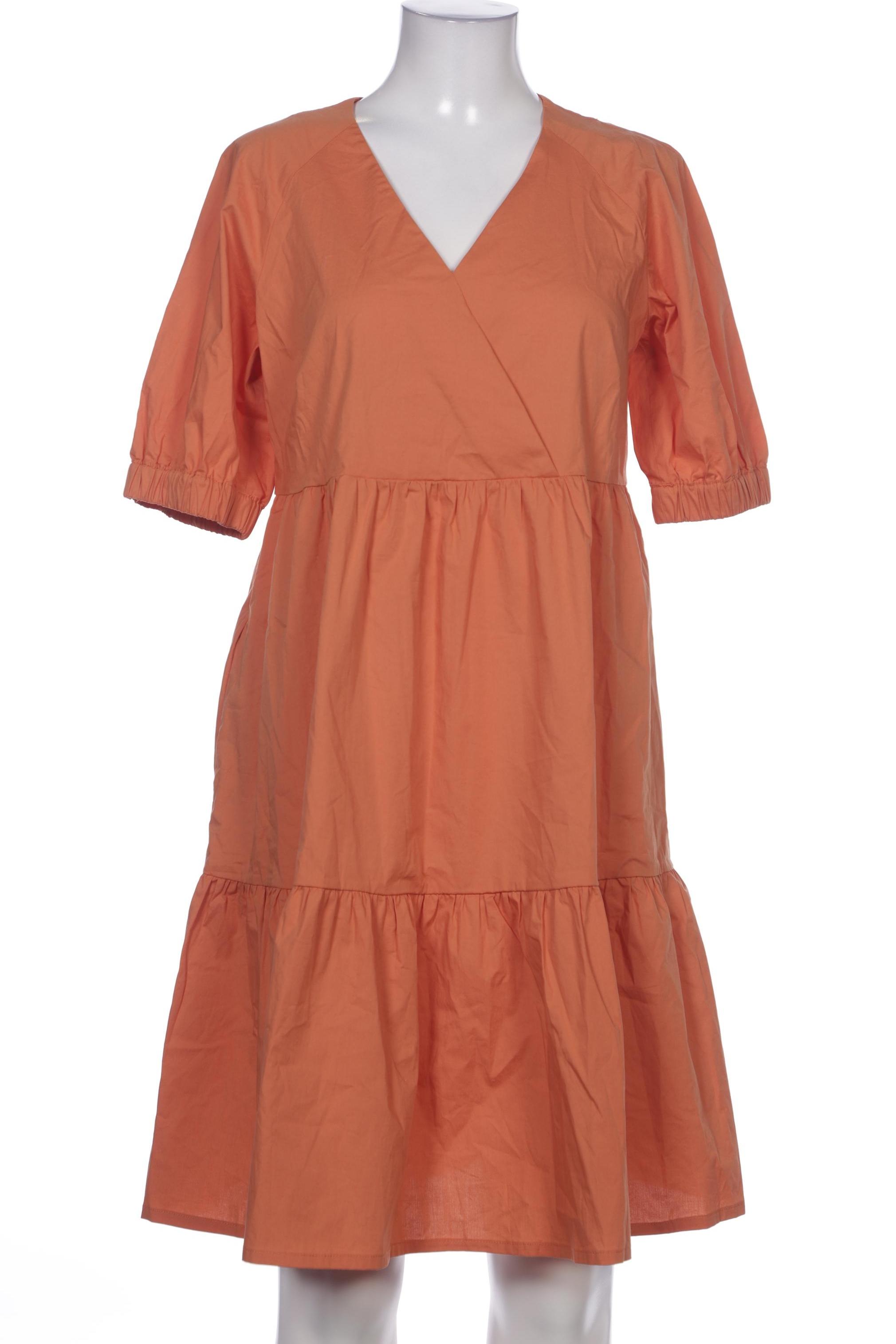 

Ivko Damen Kleid, orange, Gr. 40